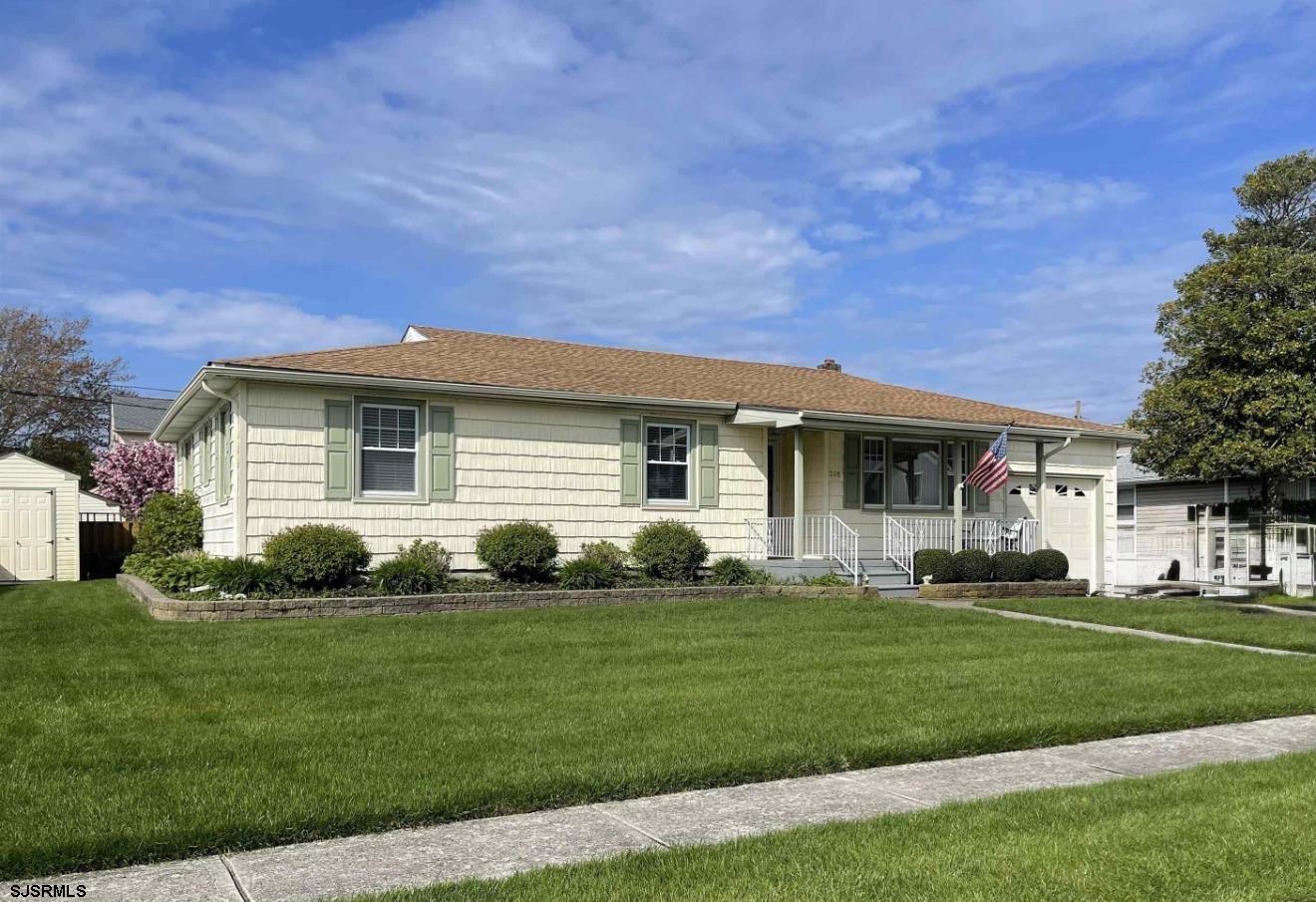 208 20th Brigantine NJ 08203