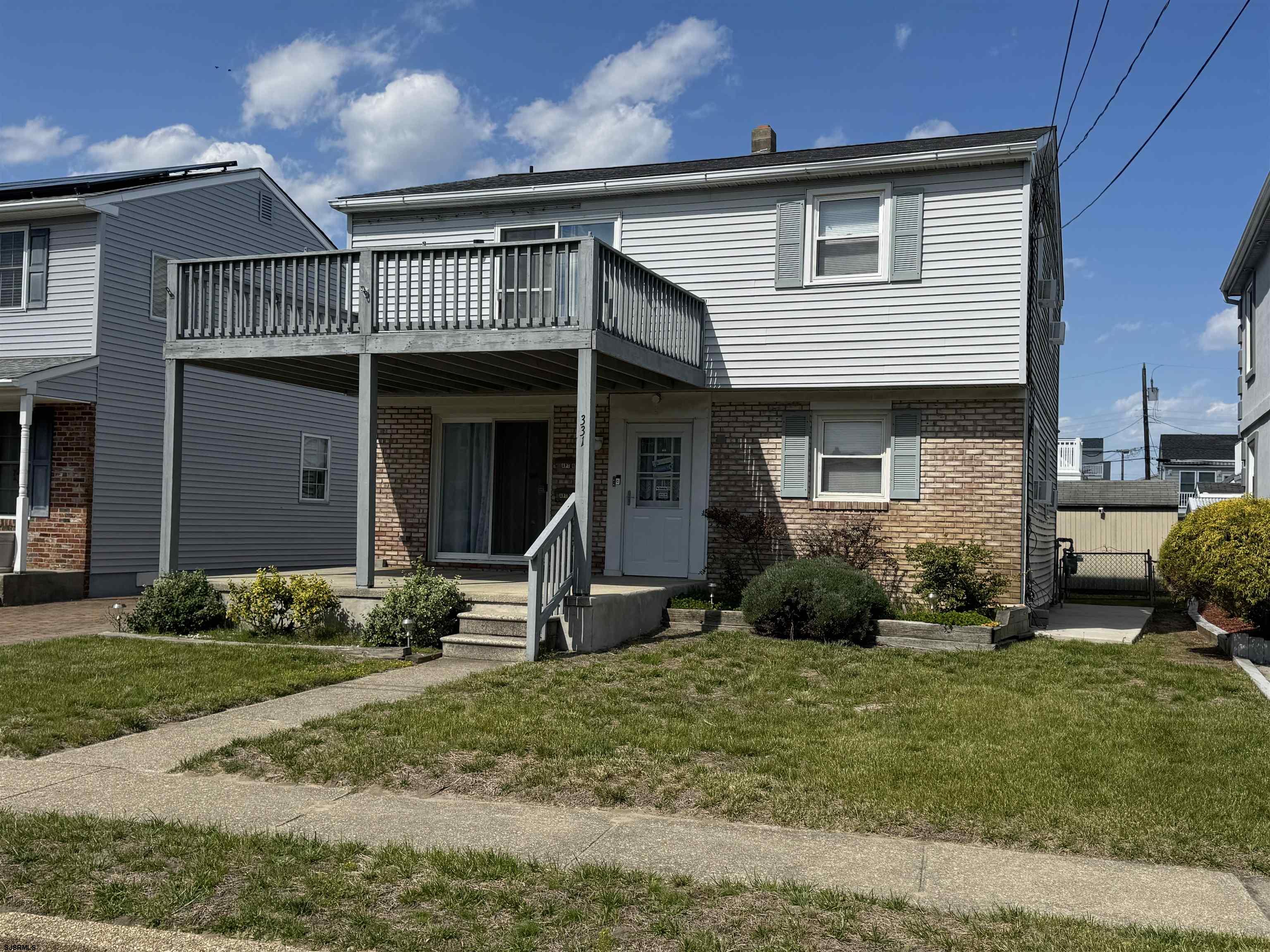 334 S 40 Th Street Brigantine NJ 08203