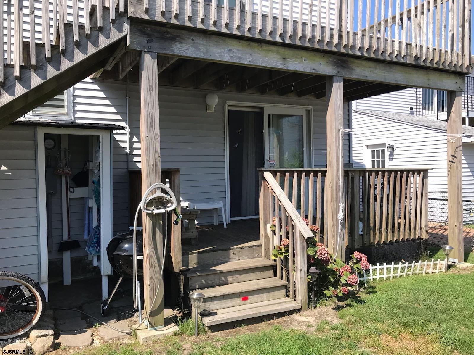 334 S 40 Th Street Brigantine NJ 08203