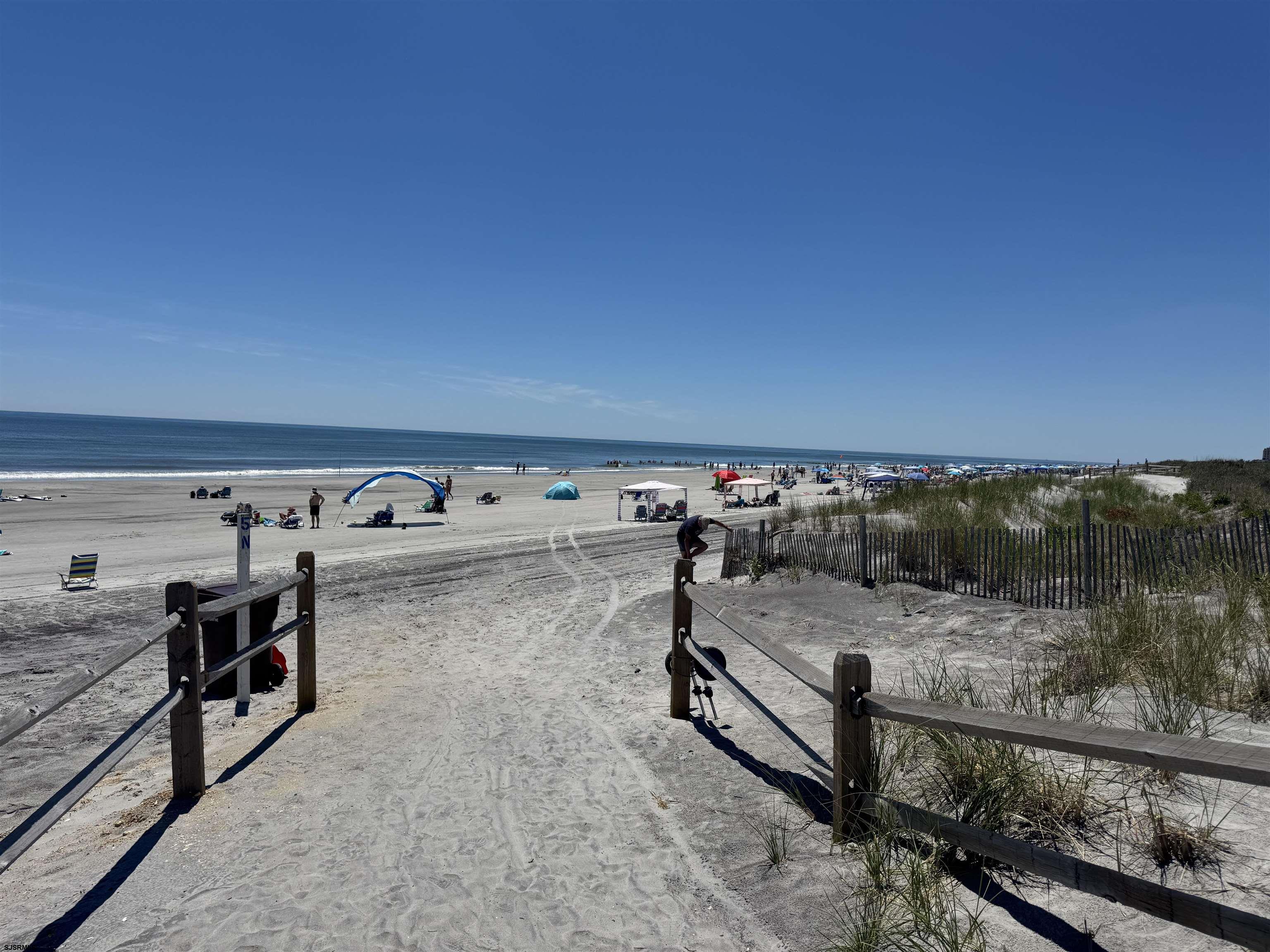 334 S 40 Th Street Brigantine NJ 08203