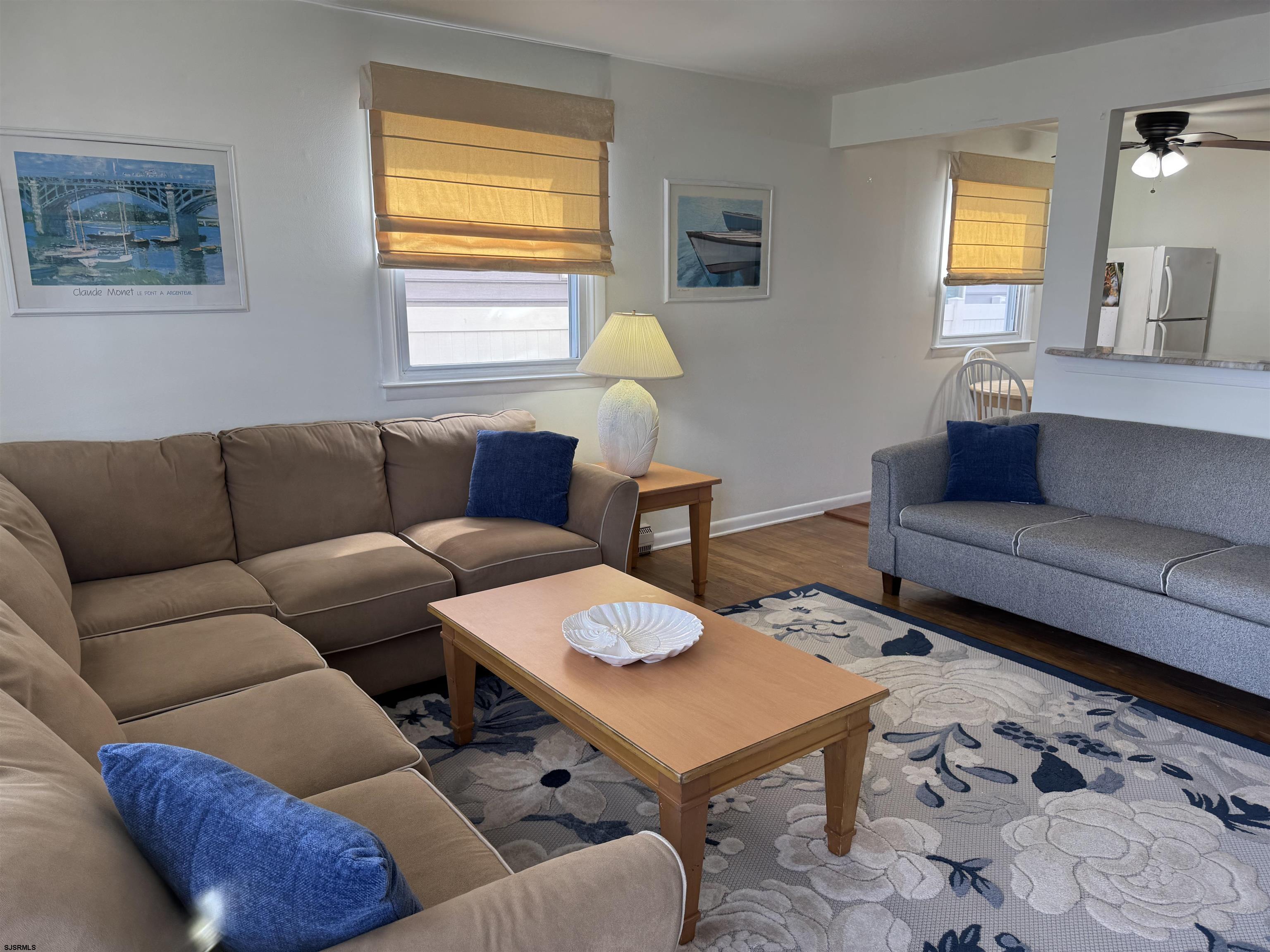 334 S 40 Th Street Brigantine NJ 08203
