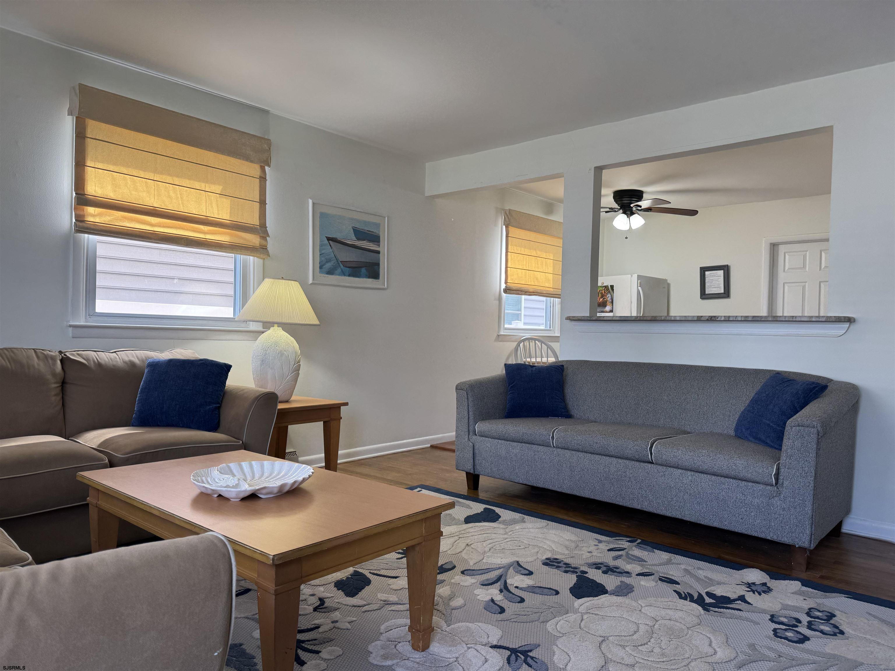 334 S 40 Th Street Brigantine NJ 08203