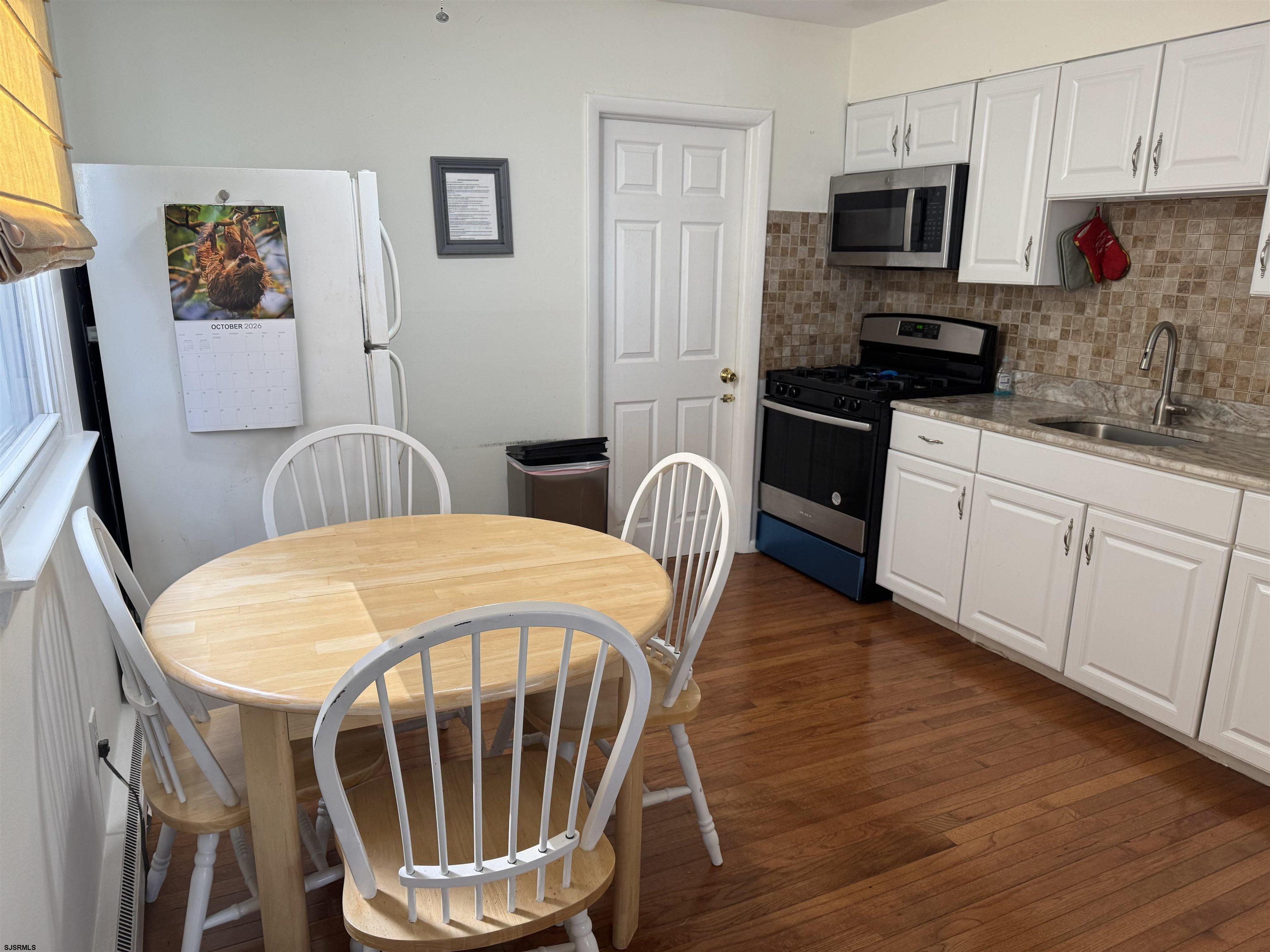 334 S 40 Th Street Brigantine NJ 08203