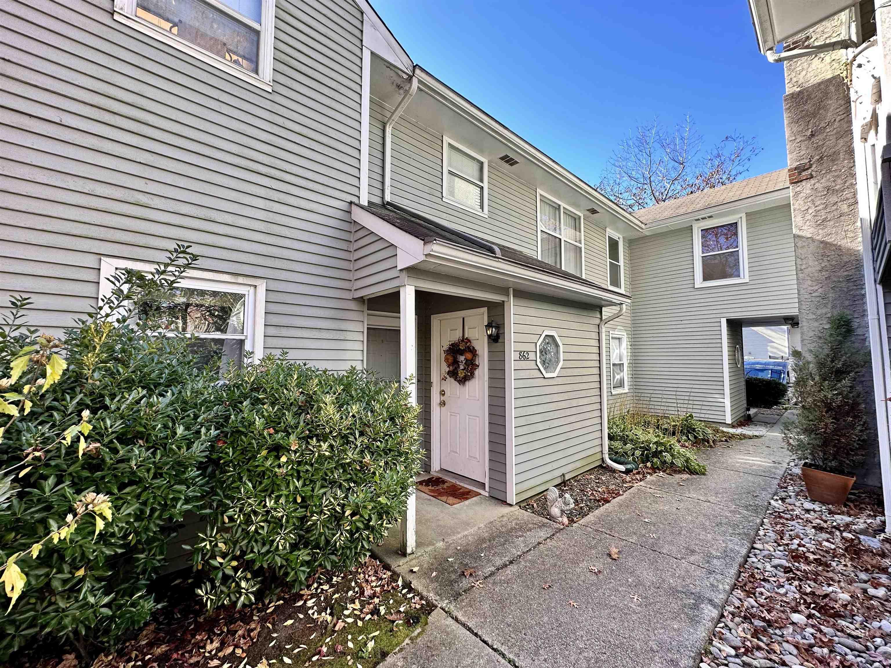 860 Fishers Creek Road Galloway Township NJ 08205