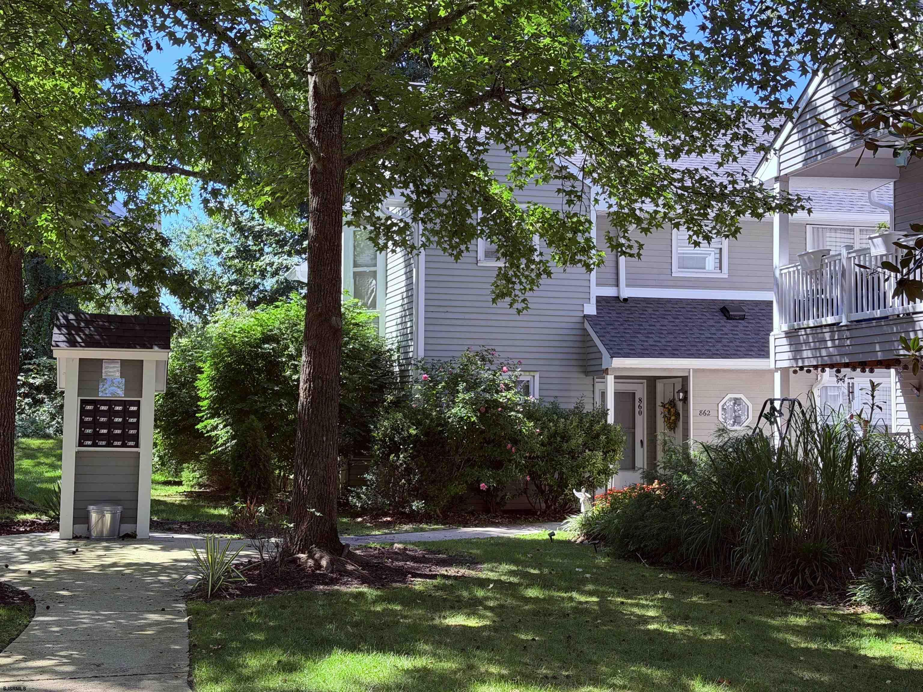 860 Fishers Creek Road Galloway Township NJ 08205