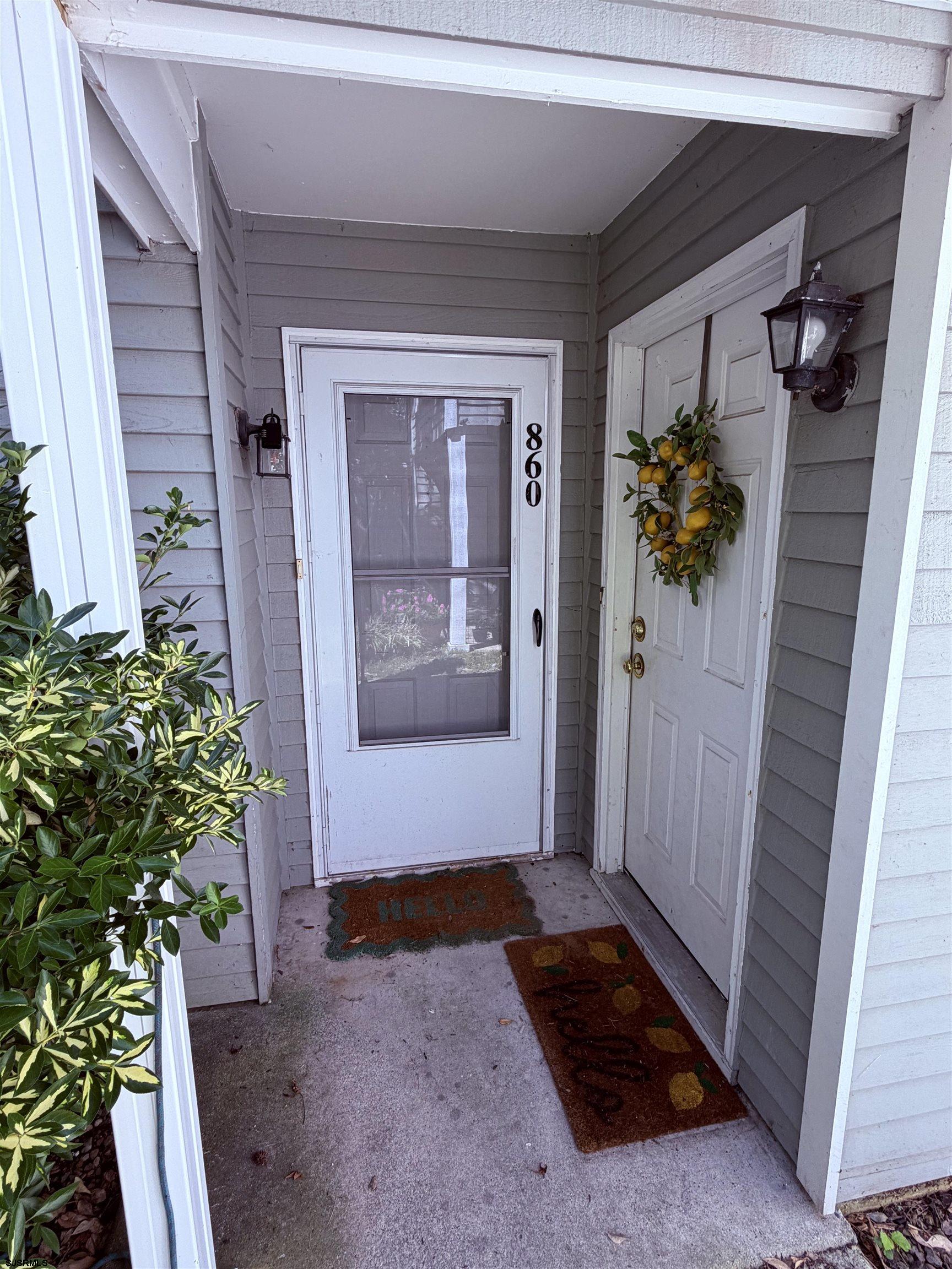 860 Fishers Creek Road Galloway Township NJ 08205