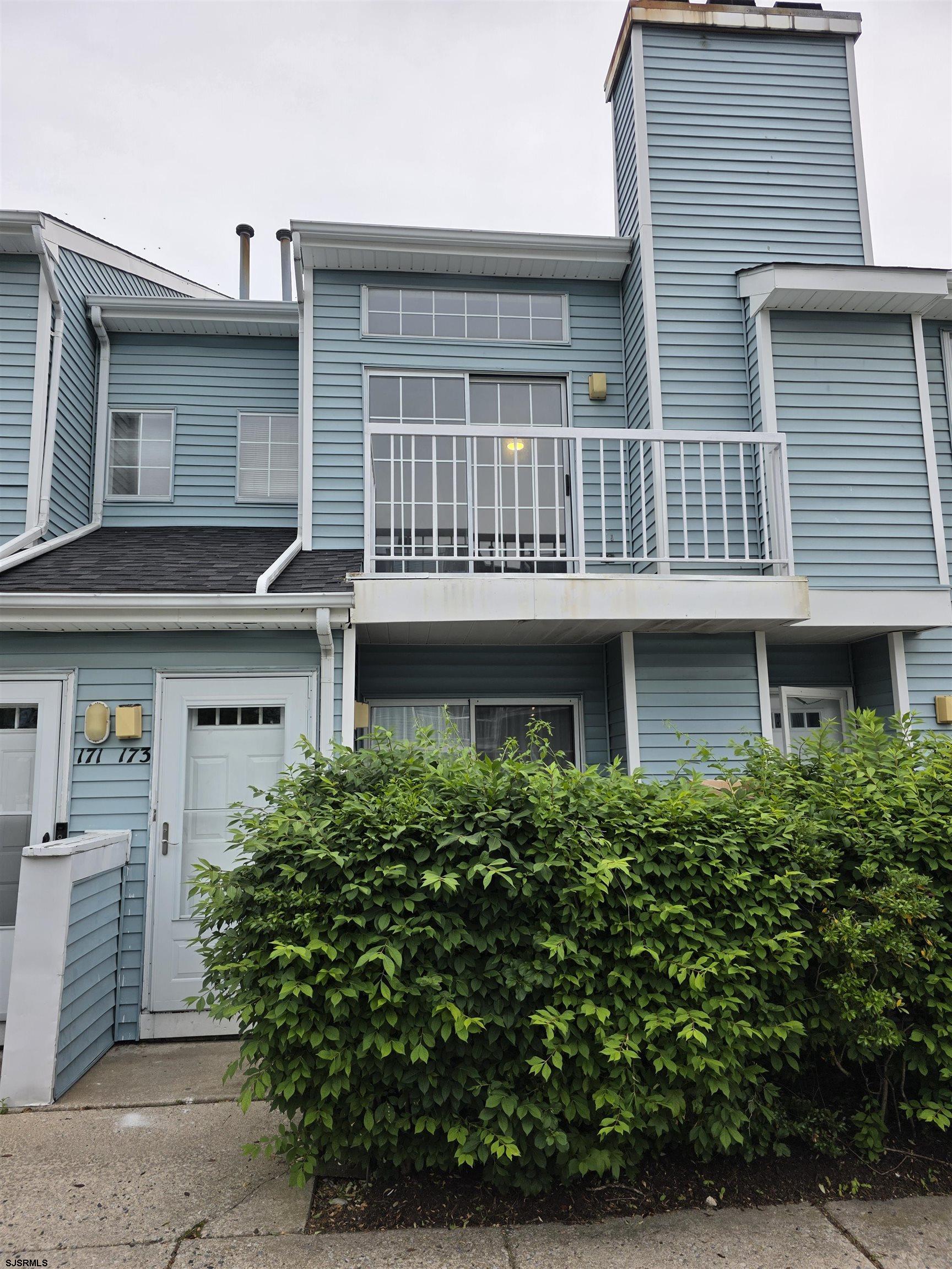 173 Hearthercroft Drive Egg Harbor Township NJ 08234