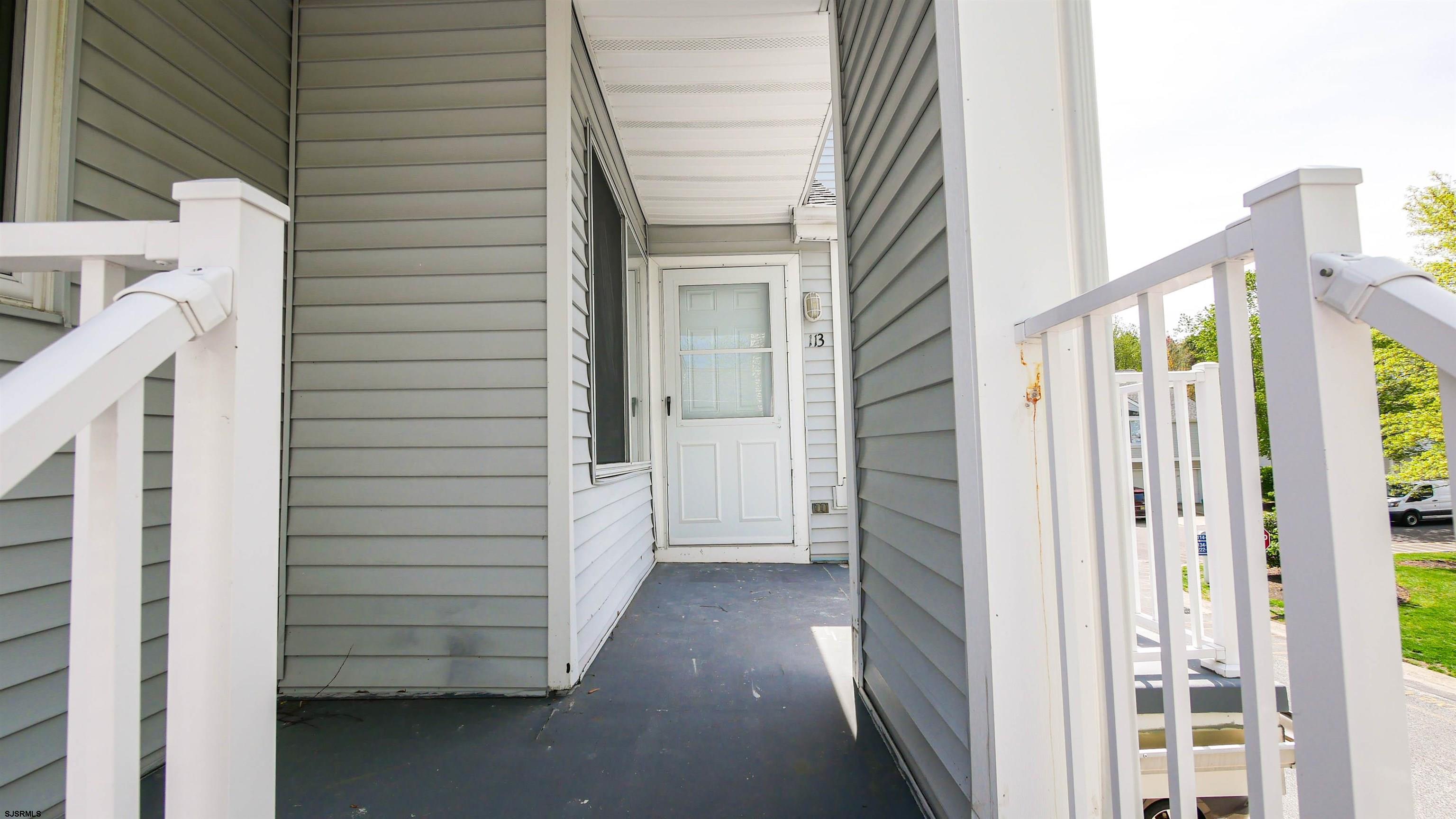 113 Heather Croft Egg Harbor Township NJ 08234