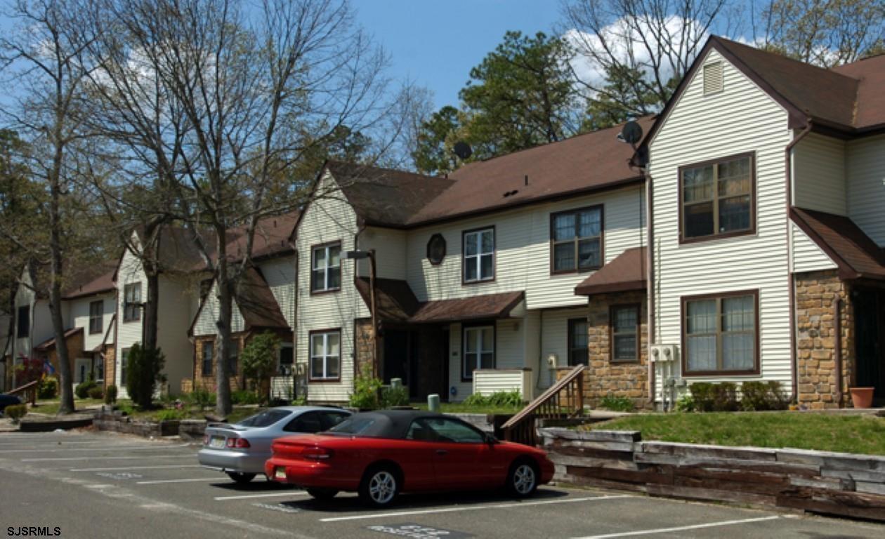 3118 Jasmine Court Mays Landing NJ 08330