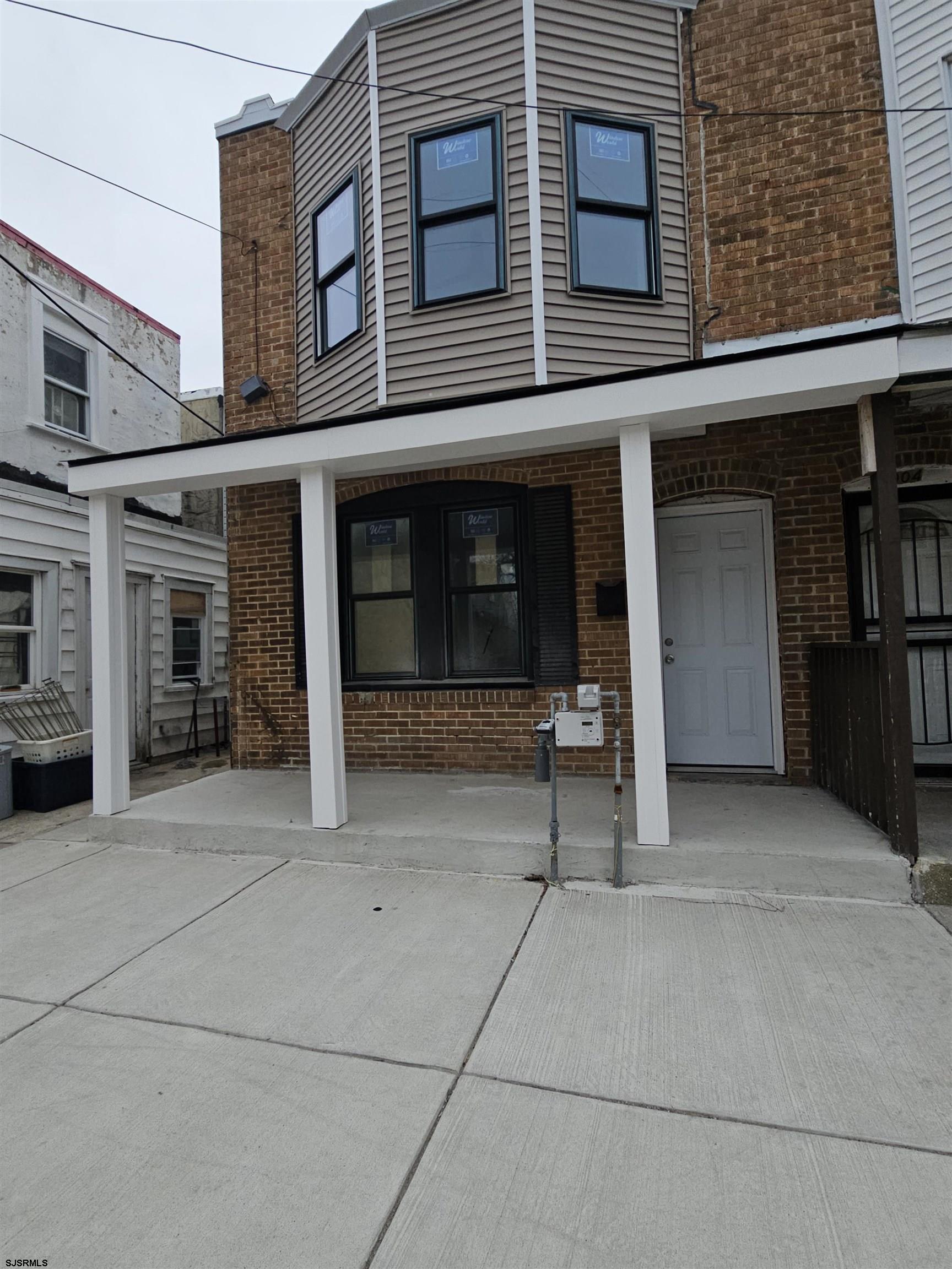 902 Keener Avenue Atlantic City NJ 08401