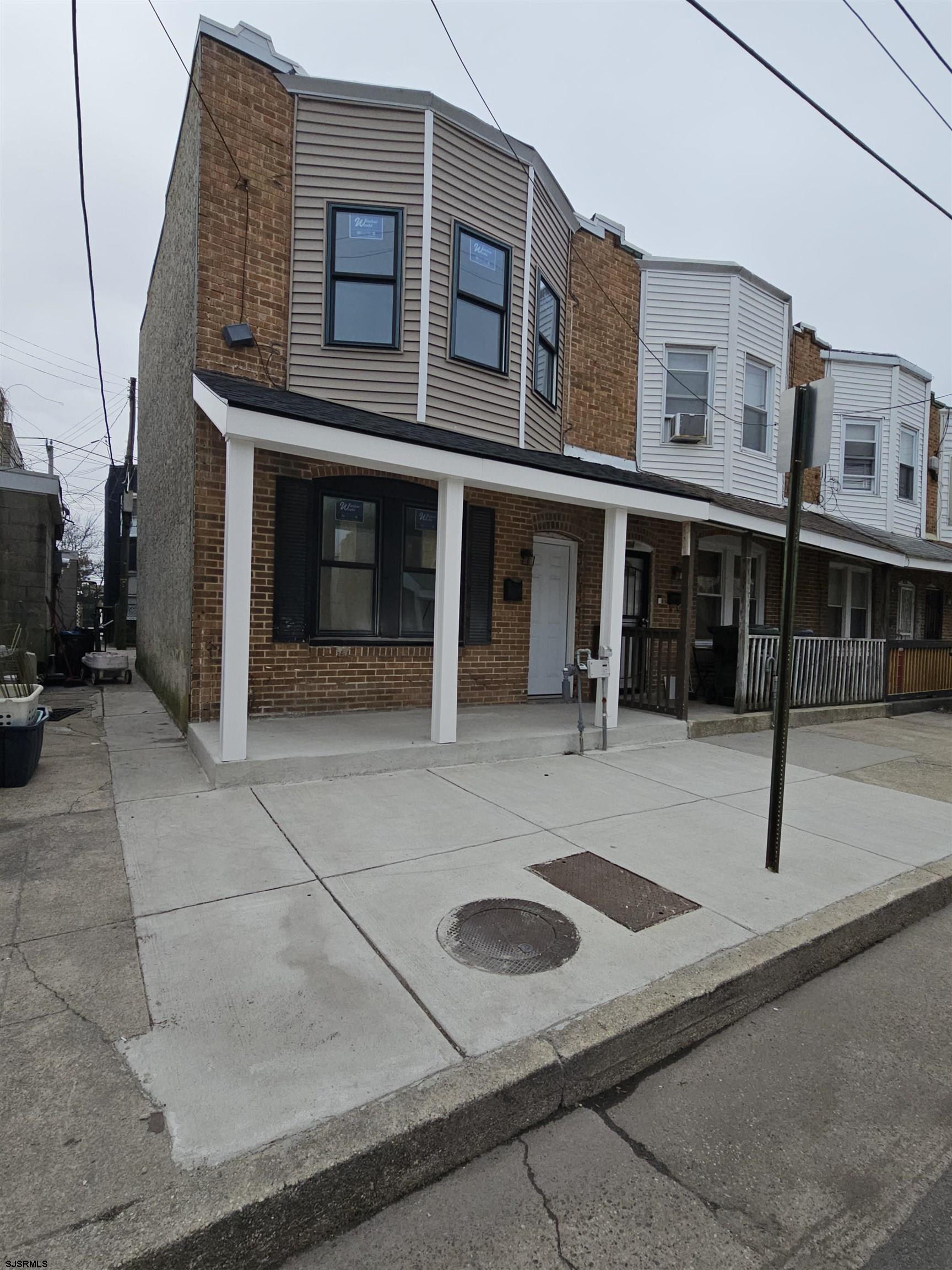 902 Keener Avenue Atlantic City NJ 08401