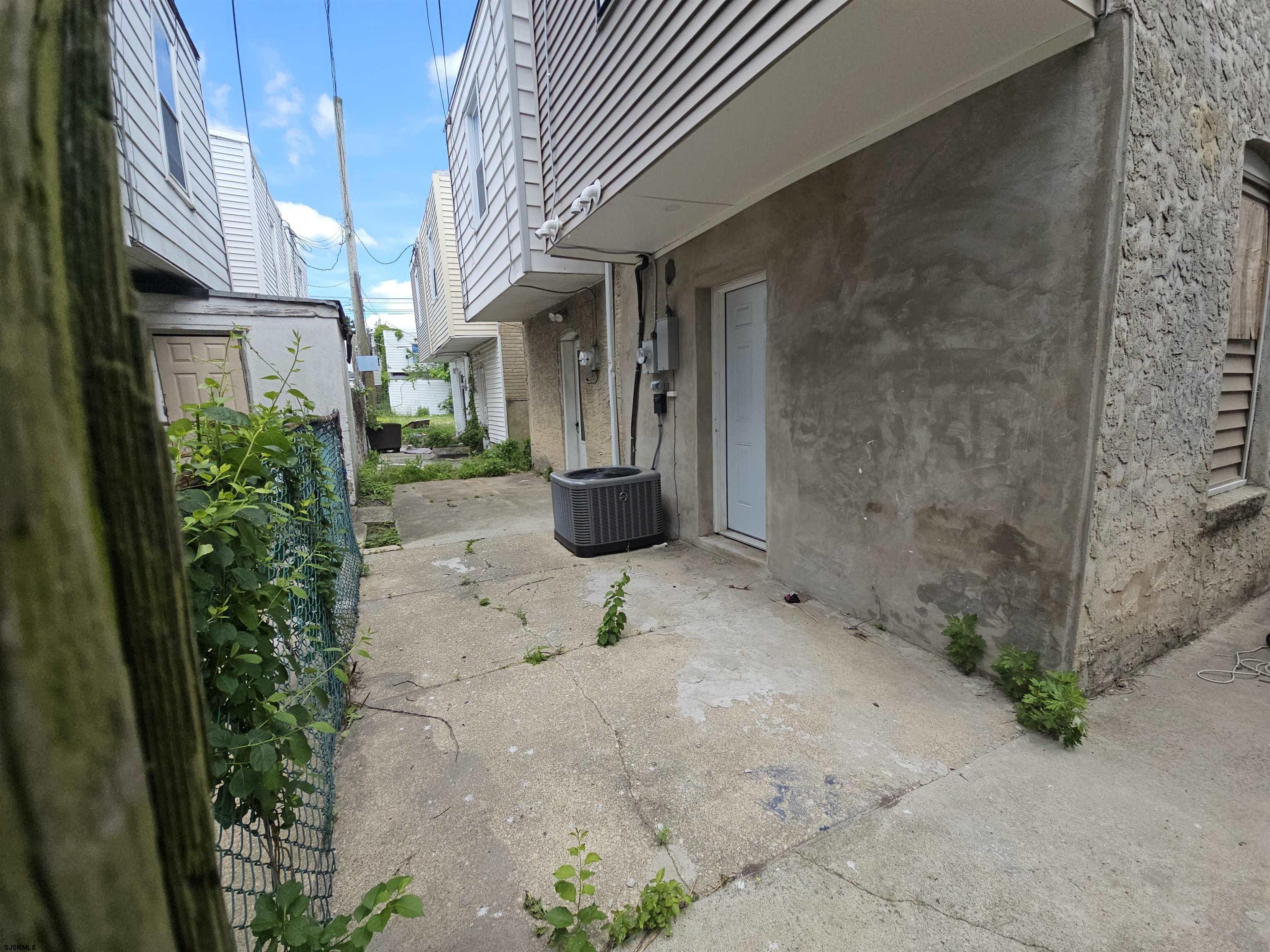 902 Keener Avenue Atlantic City NJ 08401