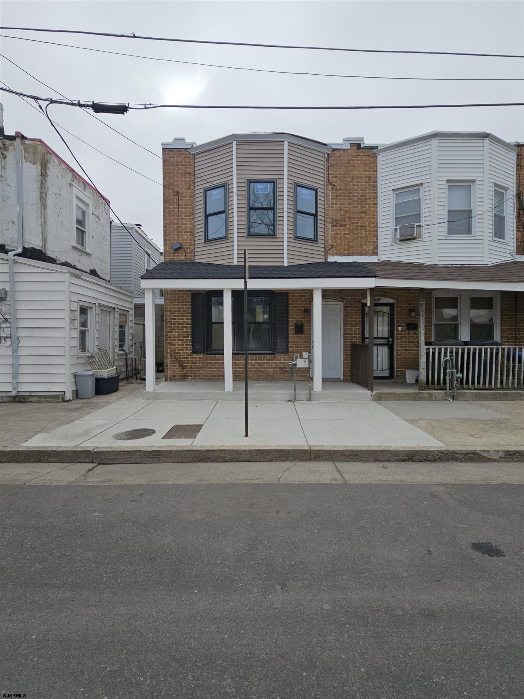902 Keener Avenue Atlantic City NJ 08401