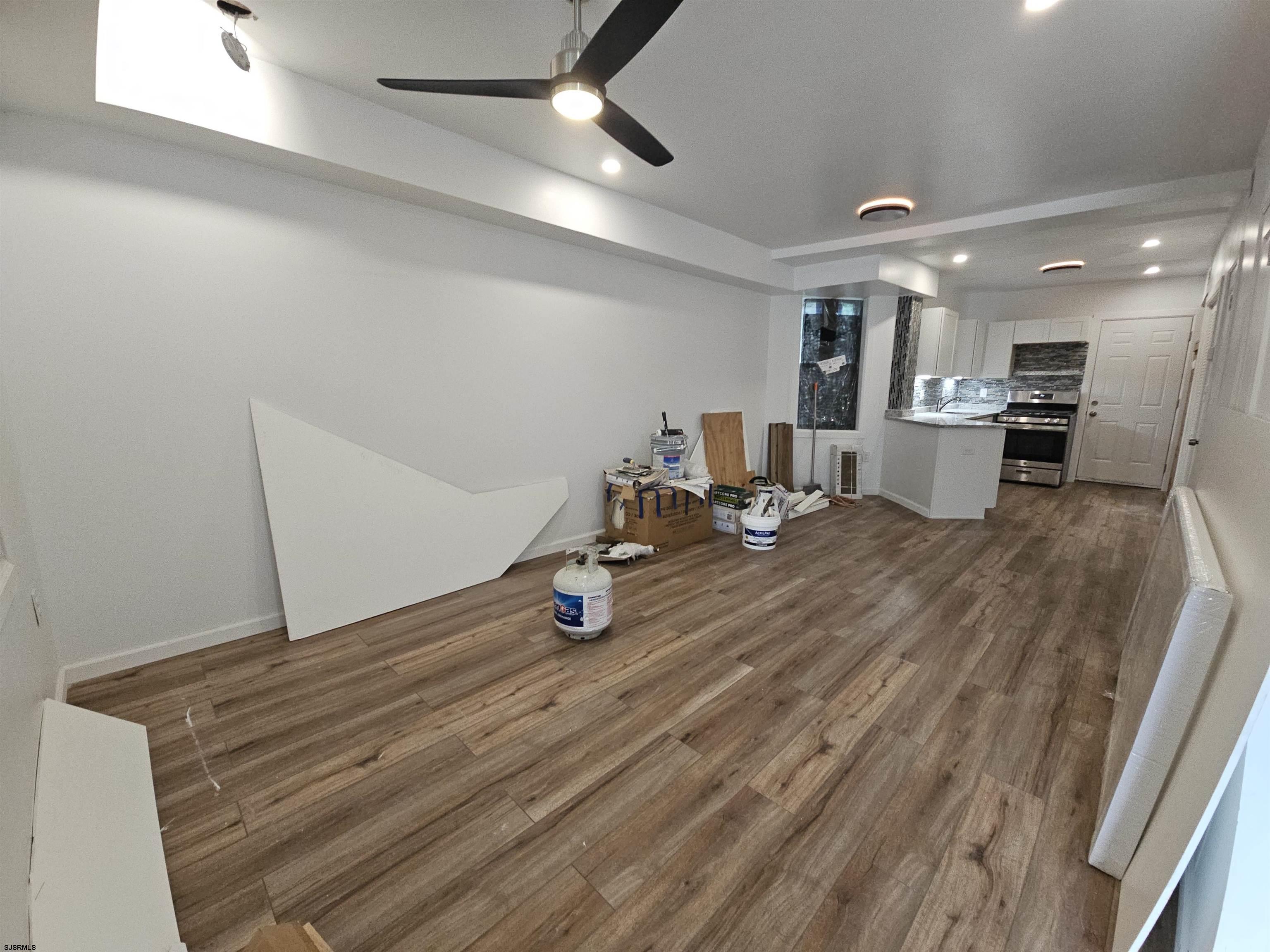 902 Keener Avenue Atlantic City NJ 08401