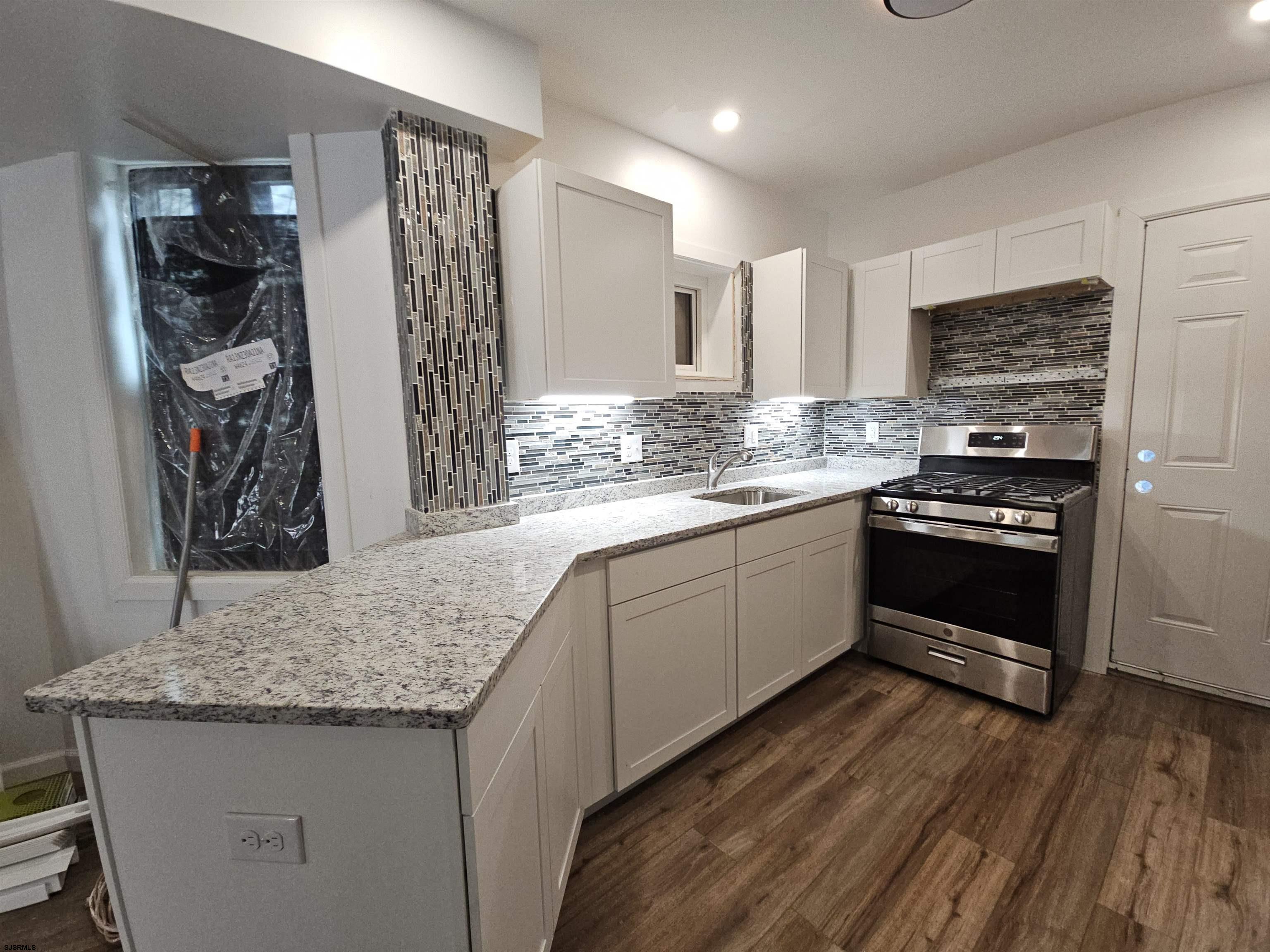 902 Keener Avenue Atlantic City NJ 08401