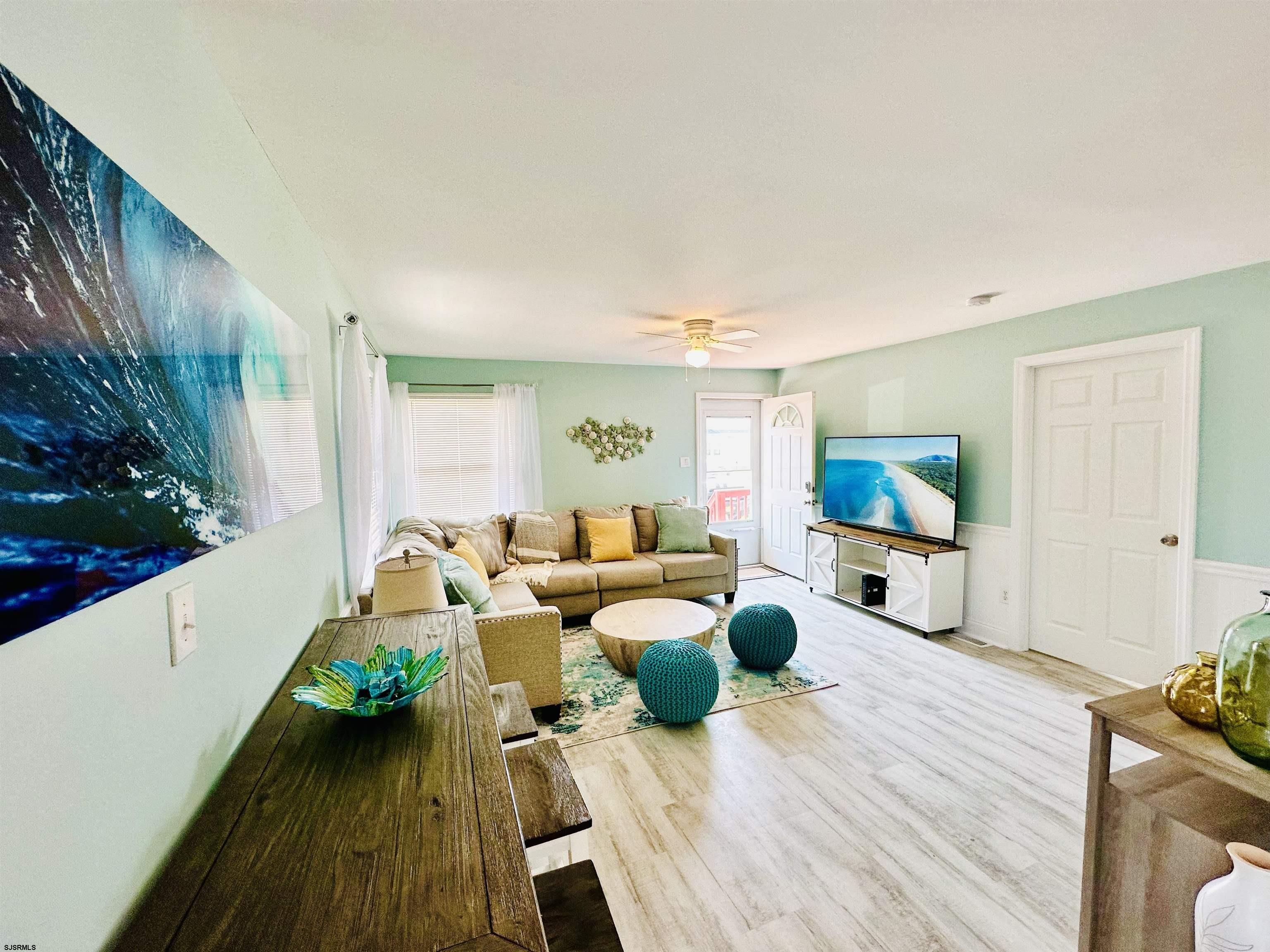 205 S 3rd Street Brigantine NJ 08203
