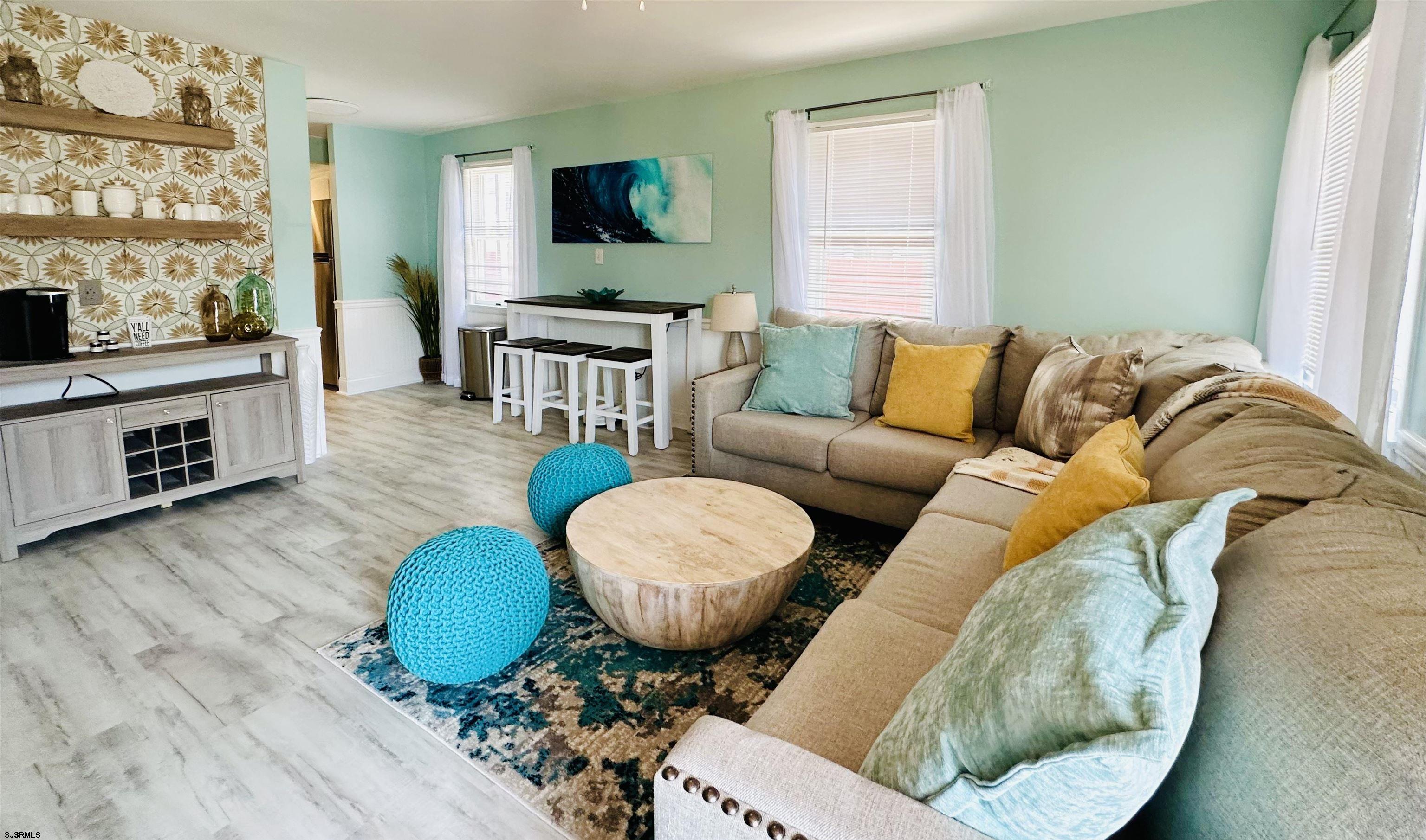 205 S 3rd Street Brigantine NJ 08203