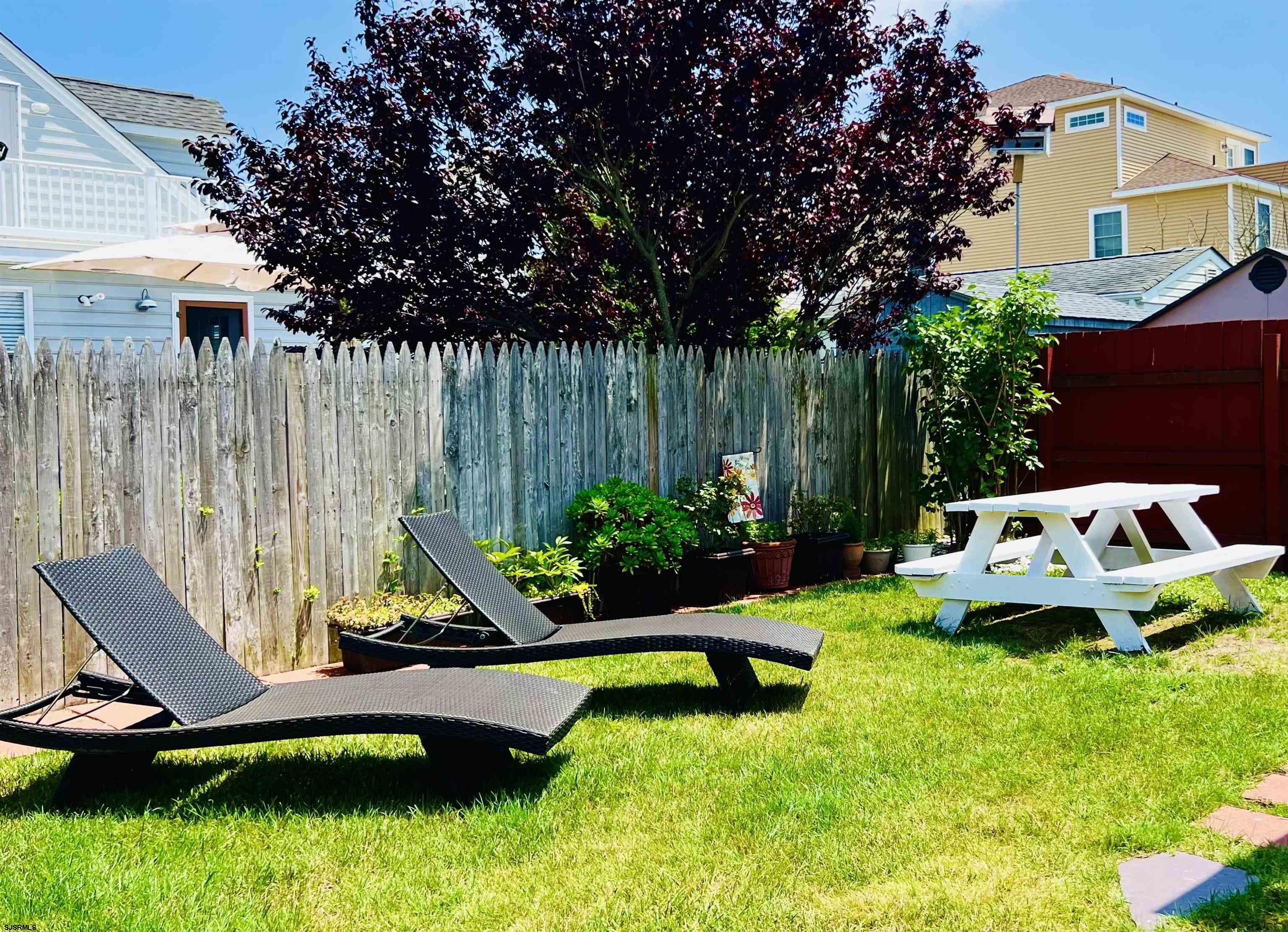 205 S 3rd Street Brigantine NJ 08203