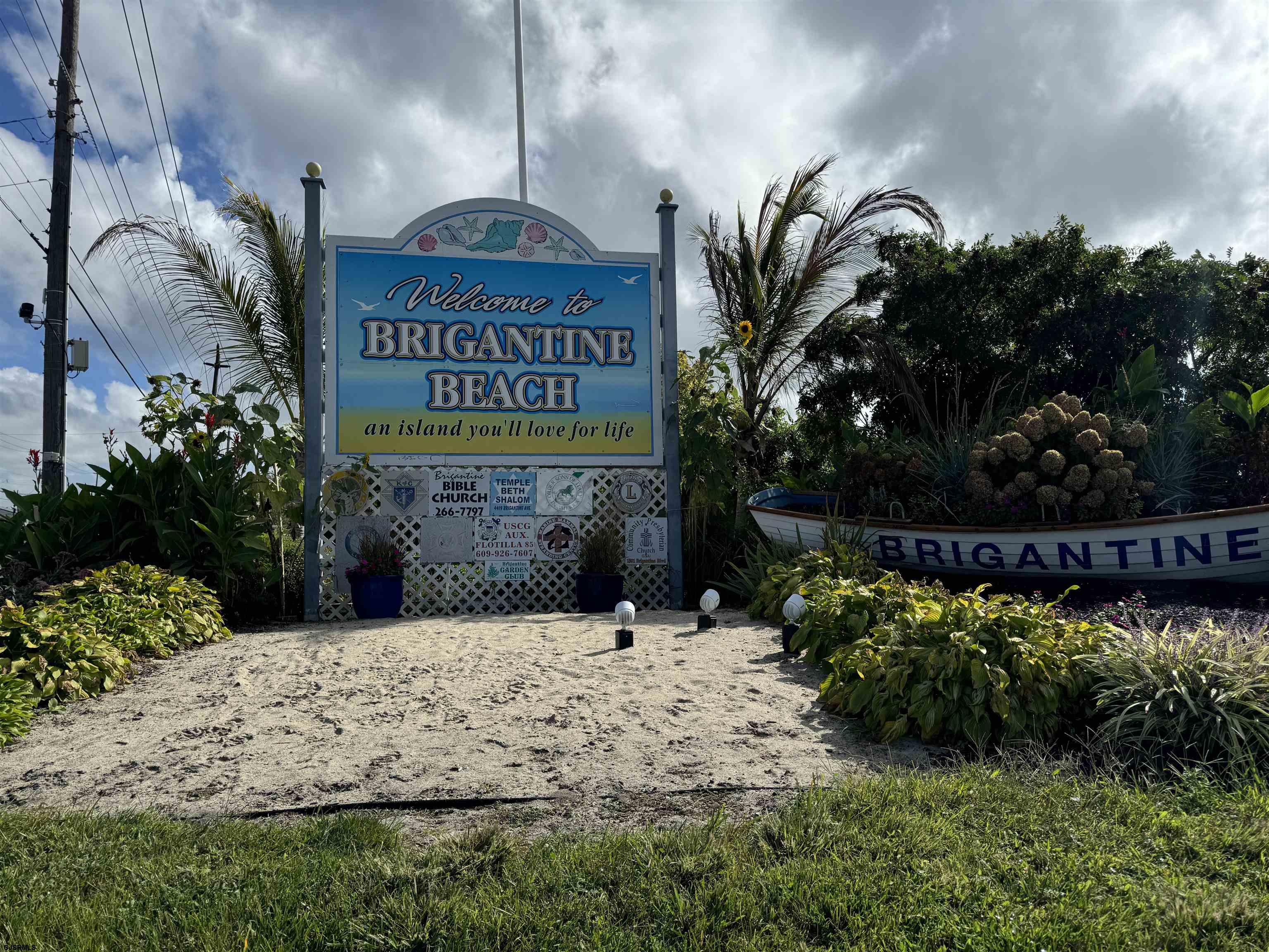 18 Lighthouse Drive Brigantine NJ 08203