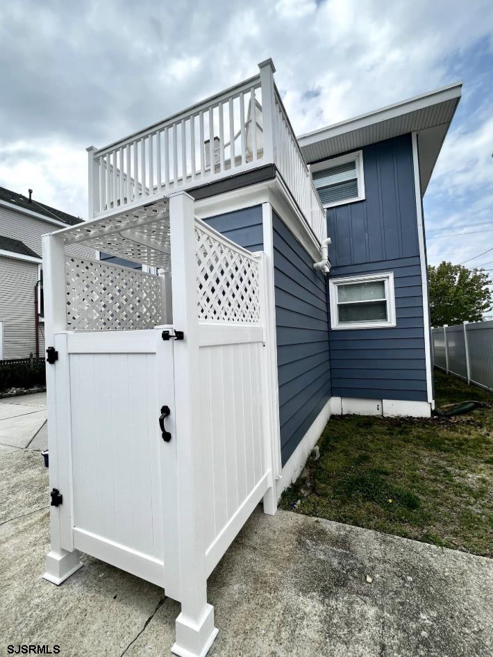 512 C W Brigantine Avenue Brigantine NJ 08203