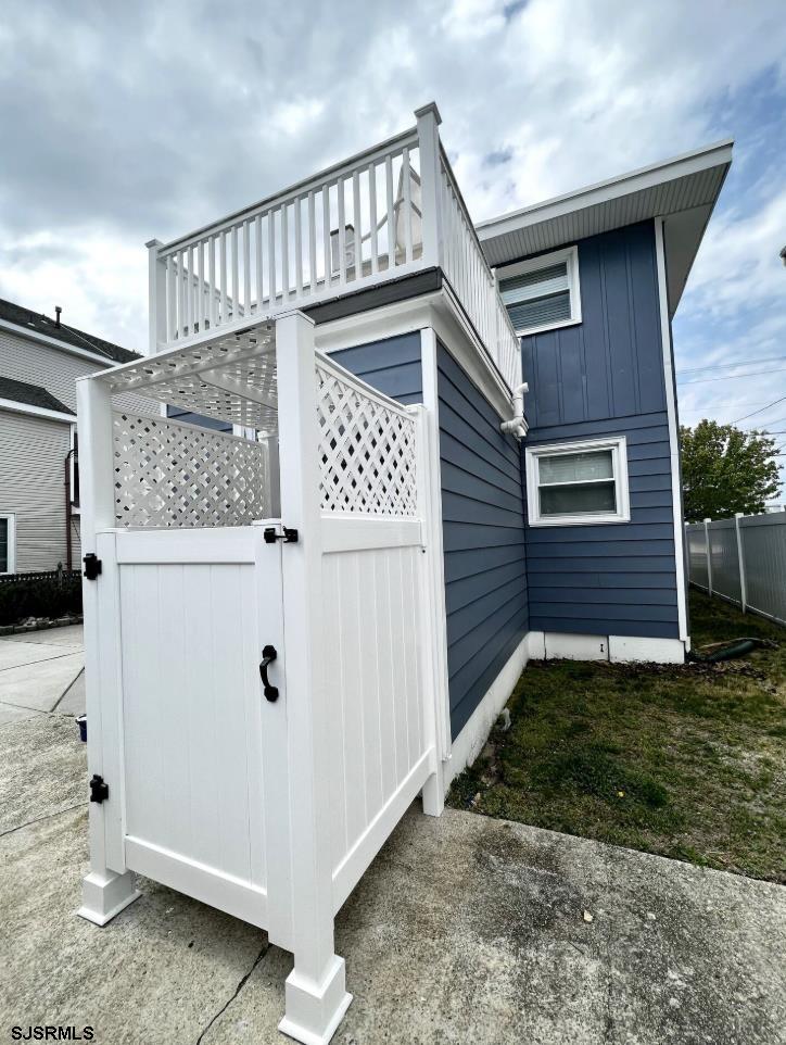 512 C W Brigantine Avenue Brigantine NJ 08203