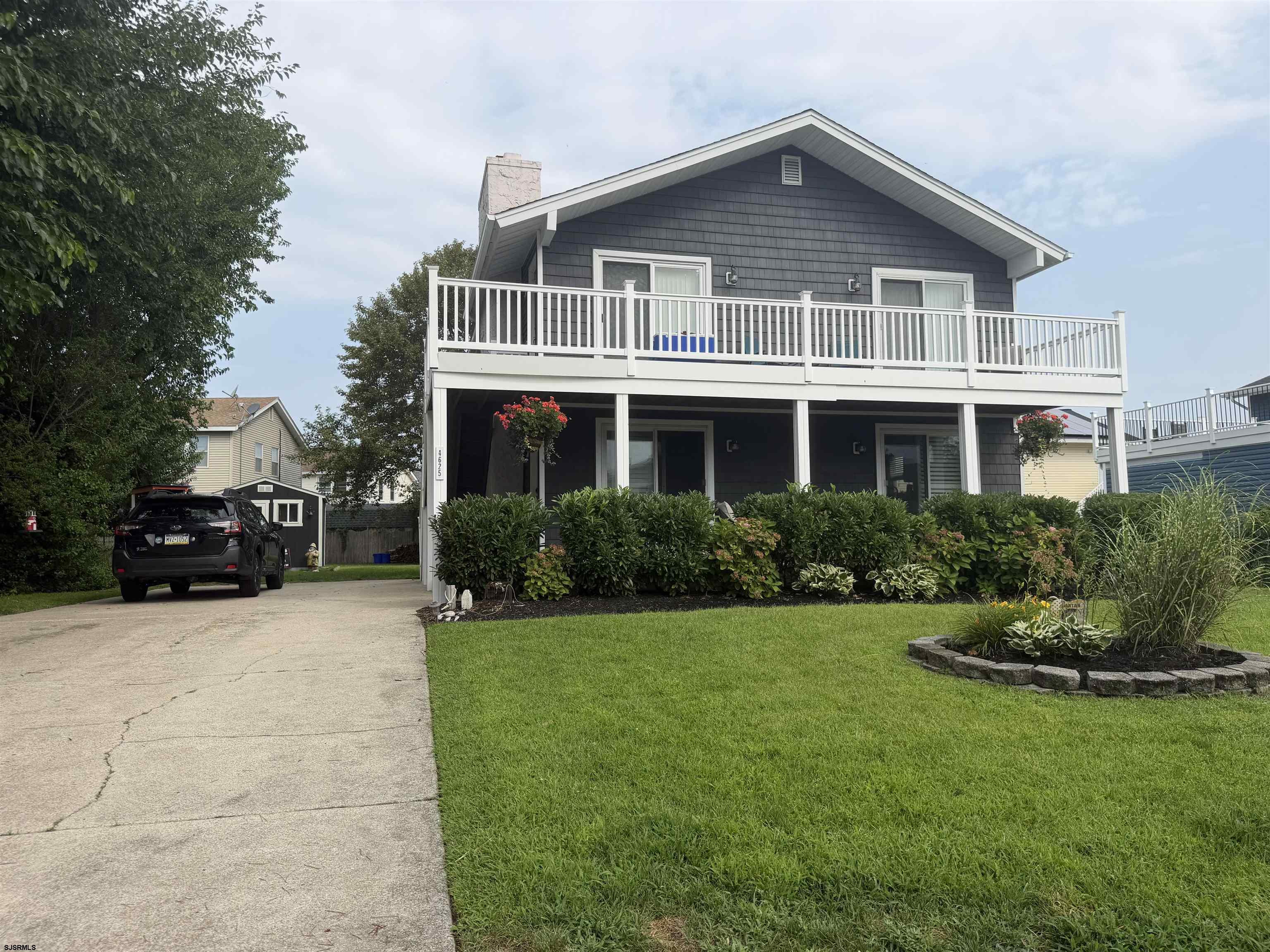 4625 Schooner Brigantine NJ 08203