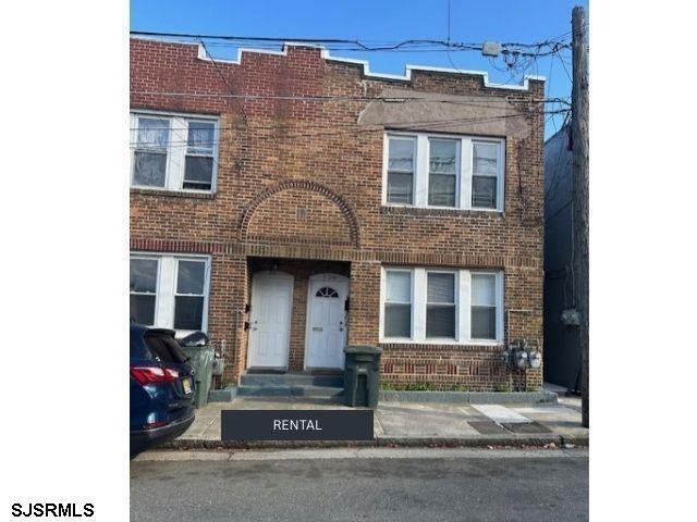 716 Drexel Avenue Atlantic City NJ 08401