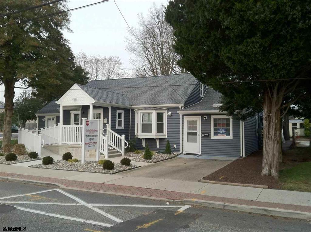 310 New Jersey Avenue Absecon NJ 08201