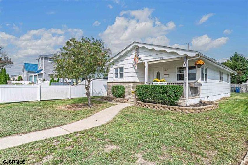 303 S 24th Street Brigantine NJ 08203