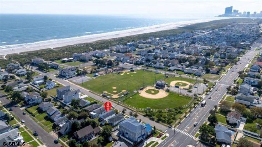 303 S 24th Street Brigantine NJ 08203
