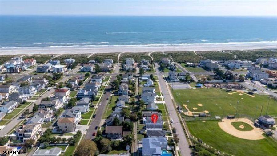 303 S 24th Street Brigantine NJ 08203