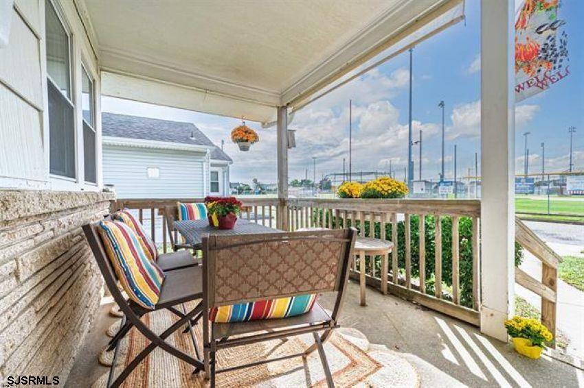 303 S 24th Street Brigantine NJ 08203