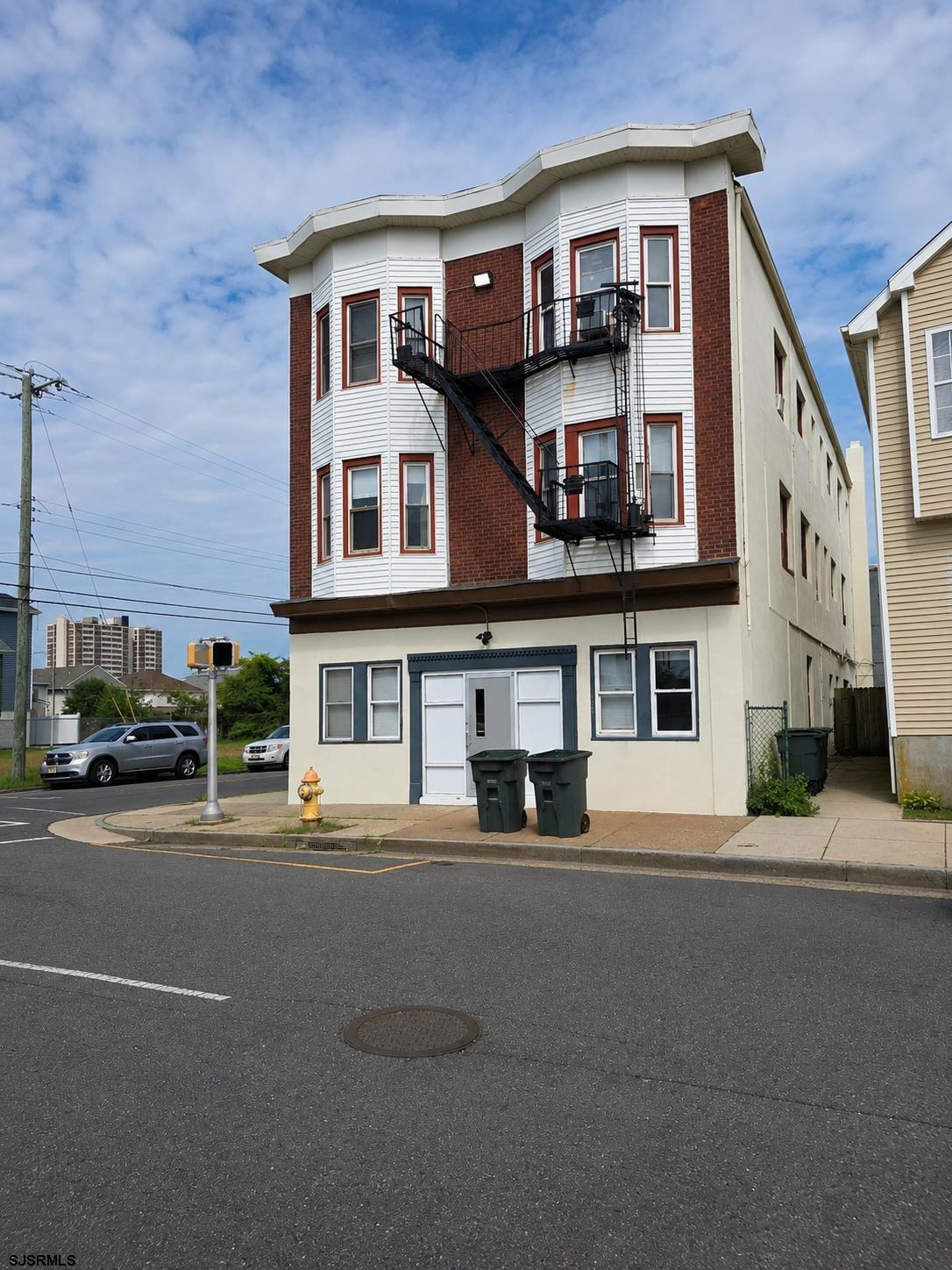 633 Arctic Avenue Atlantic City NJ 08401