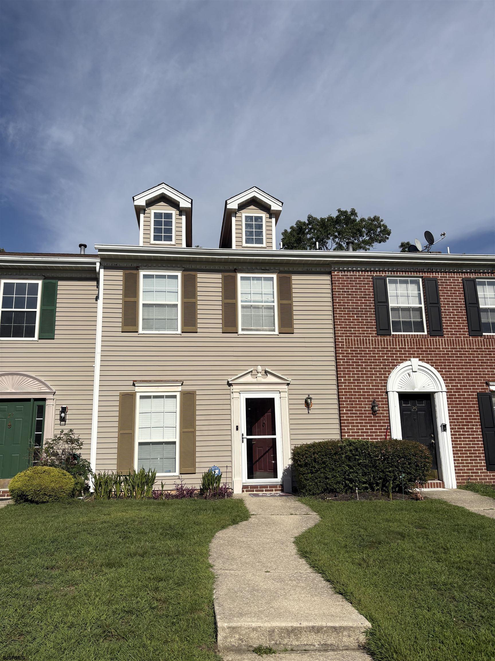 26 Cherokee Drive Galloway Township NJ 08205-0000