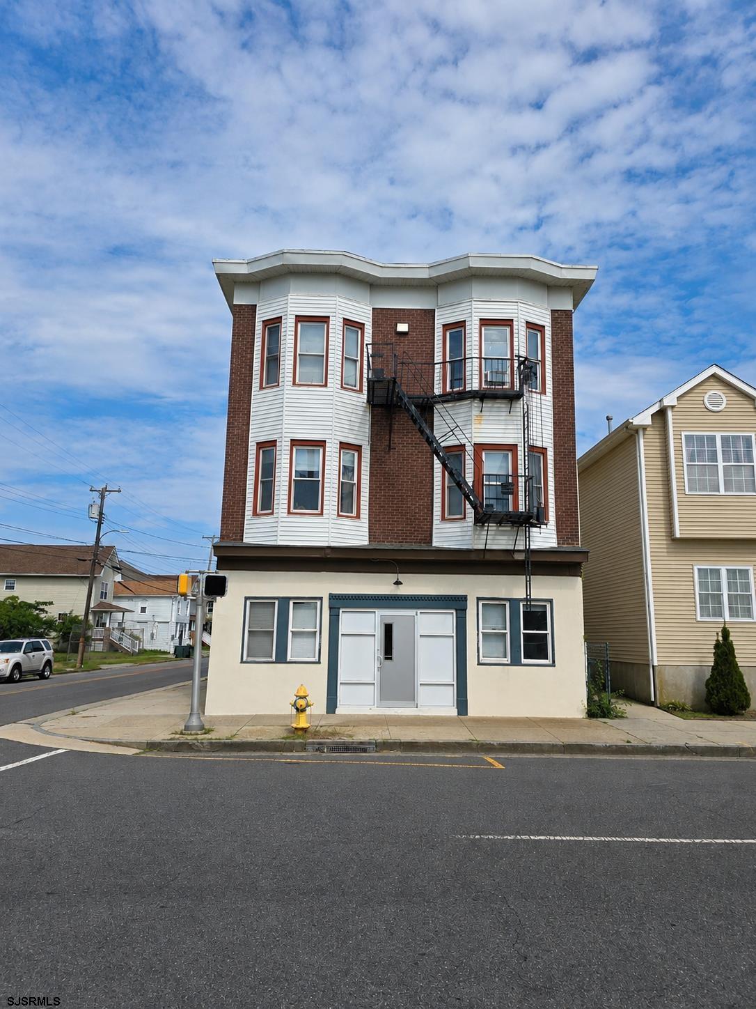 633 Arctic Avenue Atlantic City NJ 08401