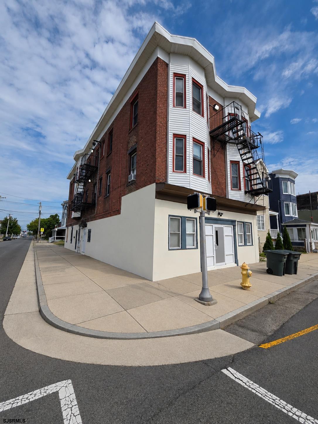 633 Arctic Avenue Atlantic City NJ 08401