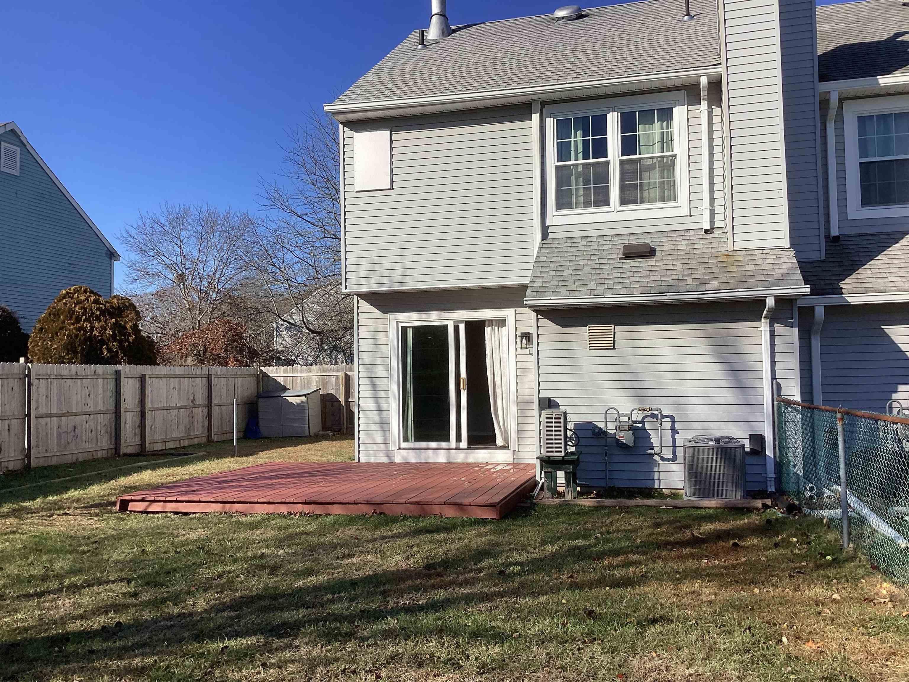 5 Fox Tail Court Somers Point NJ 08244