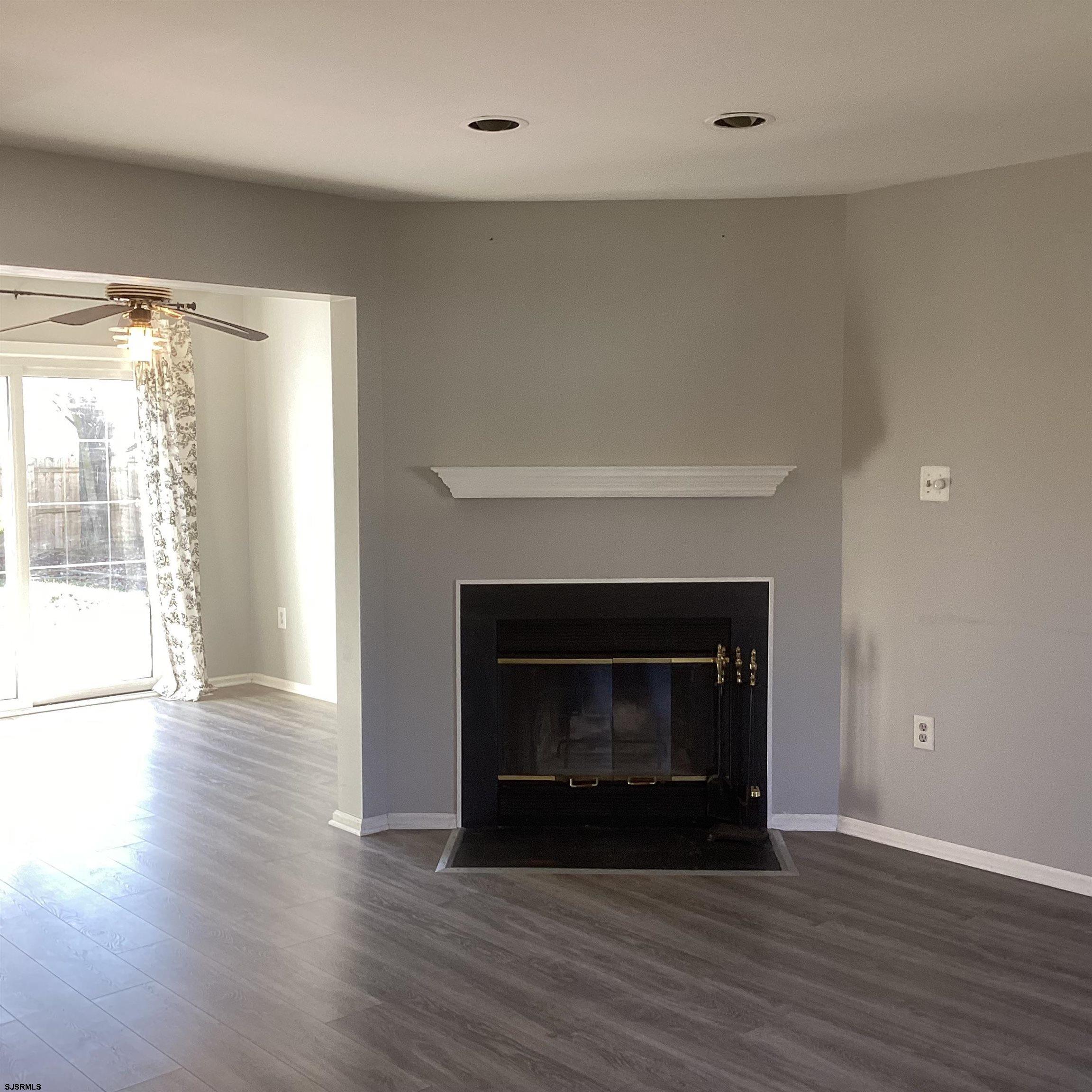 5 Fox Tail Court Somers Point NJ 08244