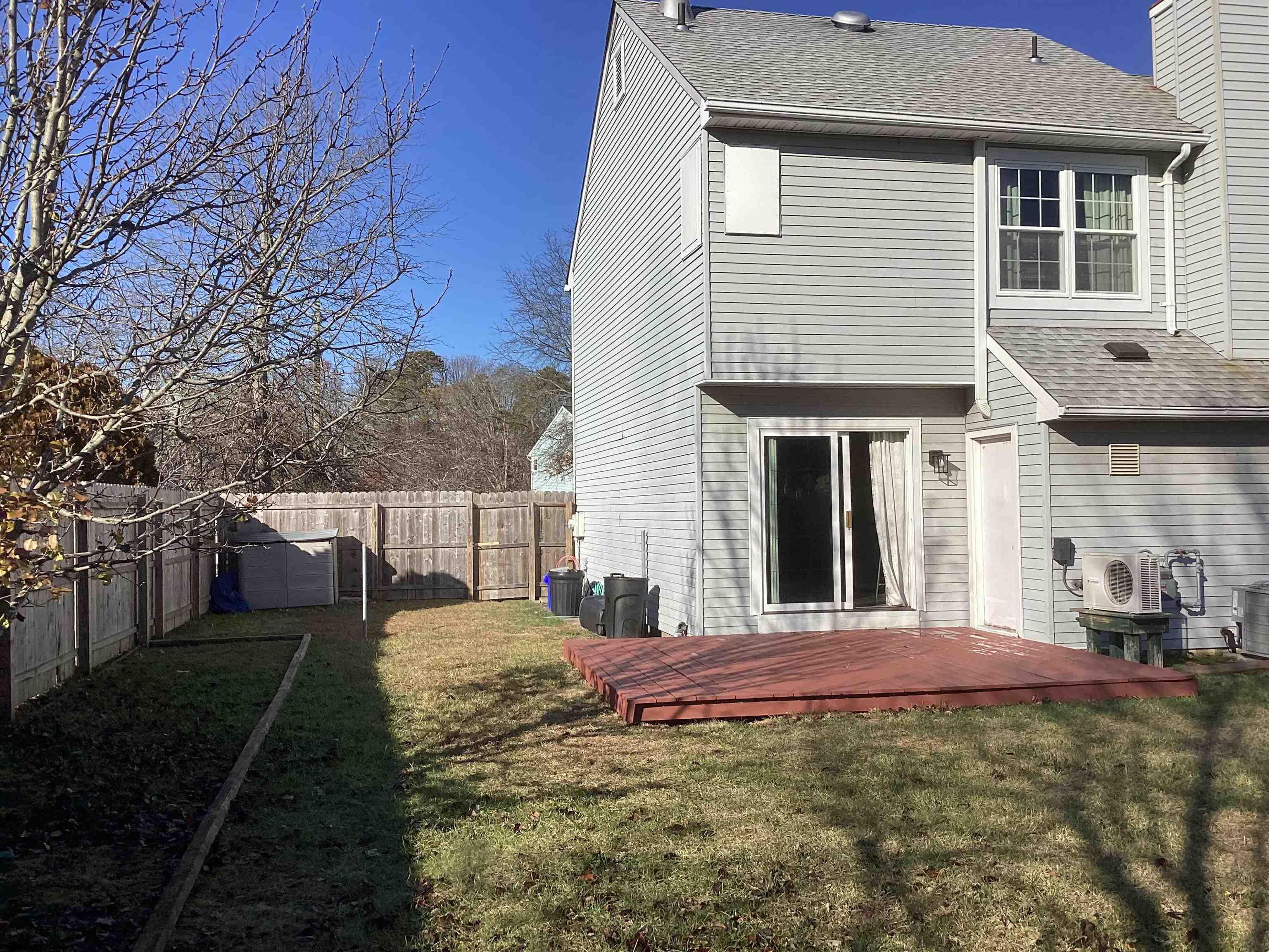 5 Fox Tail Court Somers Point NJ 08244