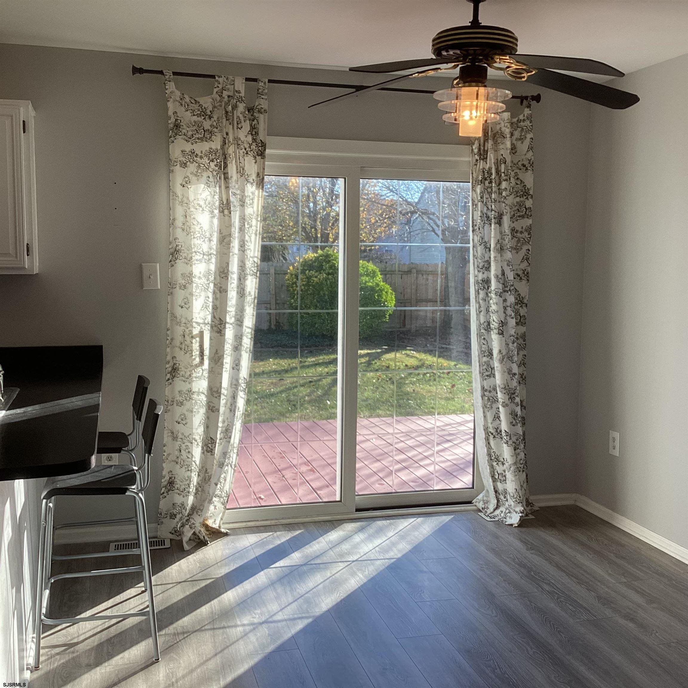 5 Fox Tail Court Somers Point NJ 08244
