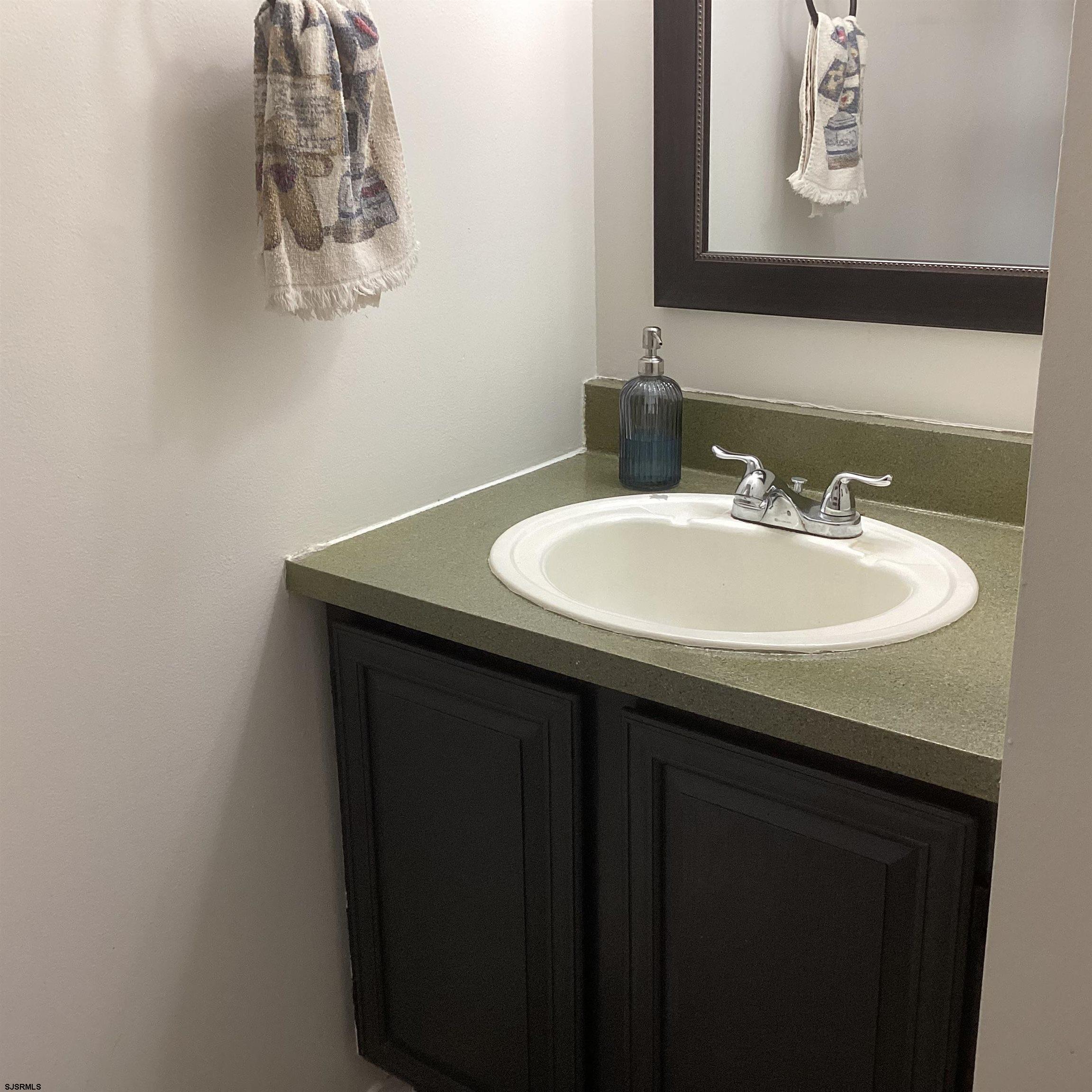 5 Fox Tail Court Somers Point NJ 08244
