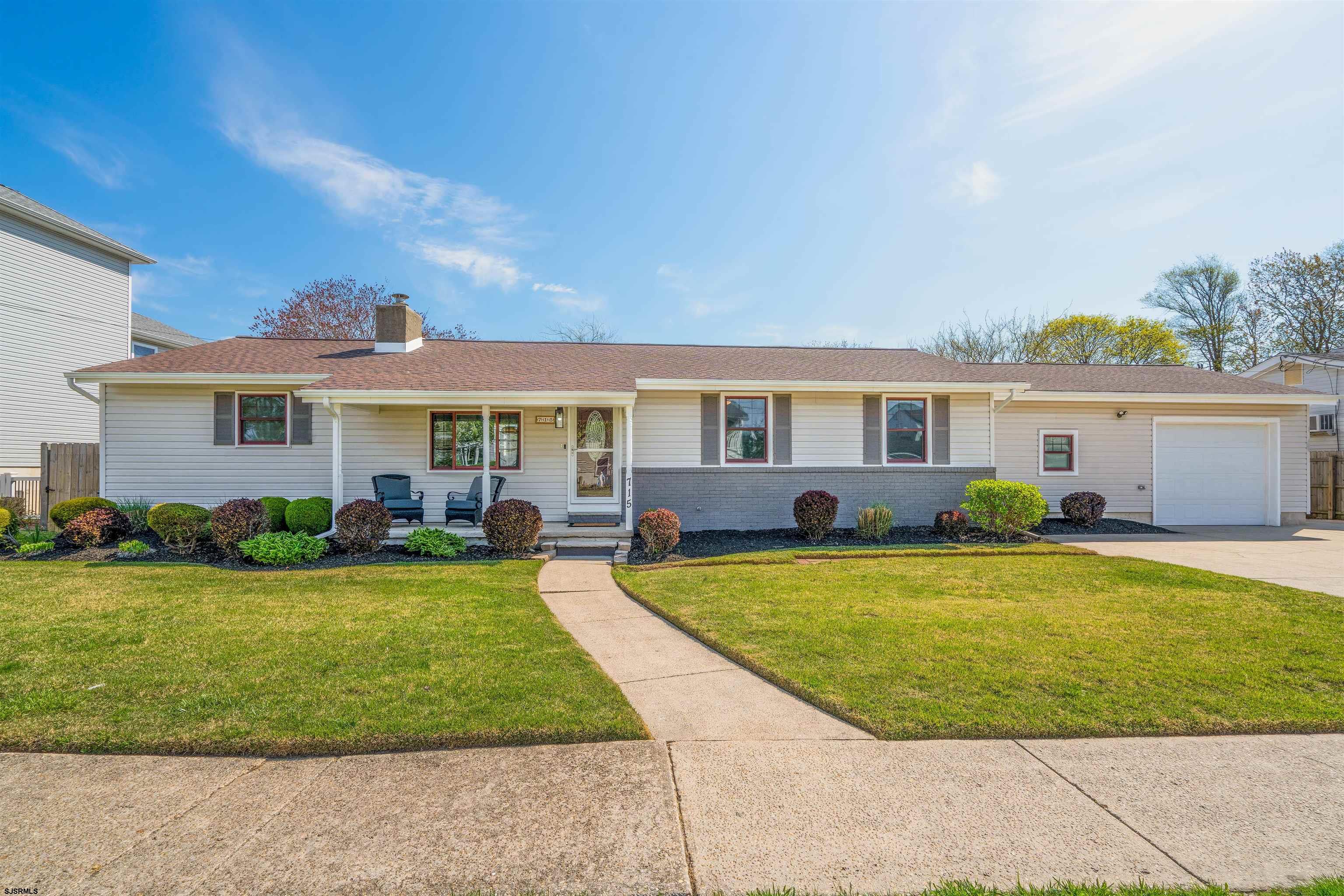715 Lafayette Brigantine NJ 08203