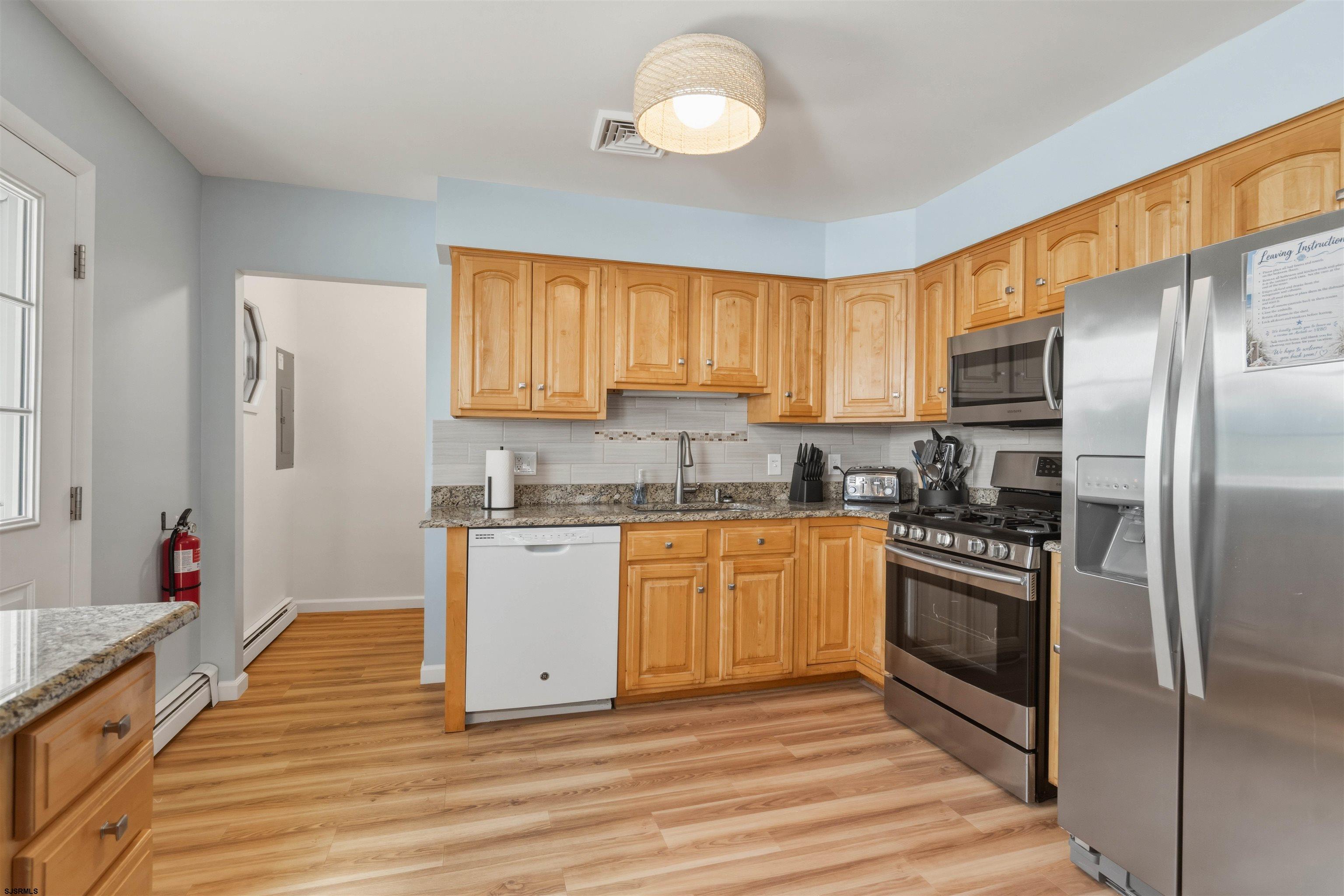 715 Lafayette Brigantine NJ 08203