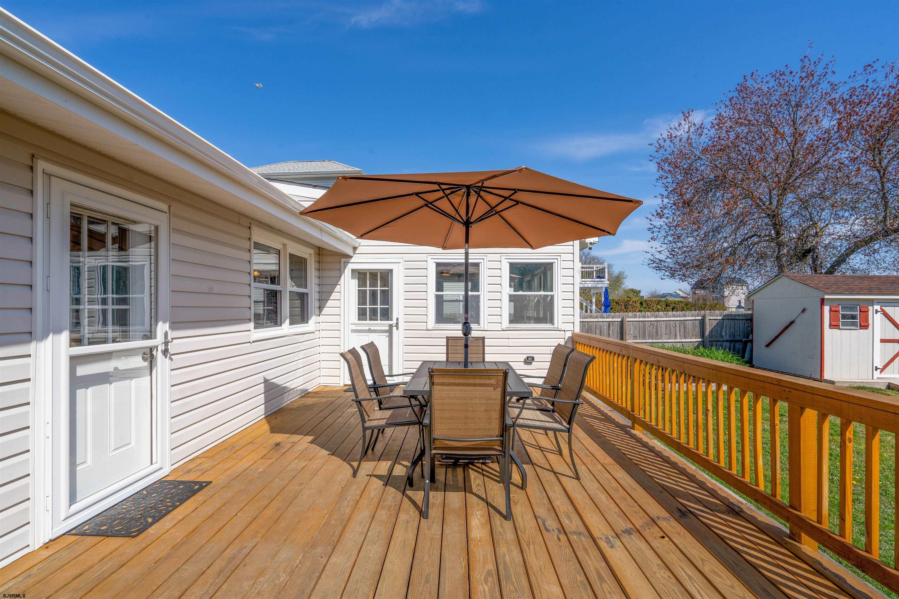 715 Lafayette Brigantine NJ 08203