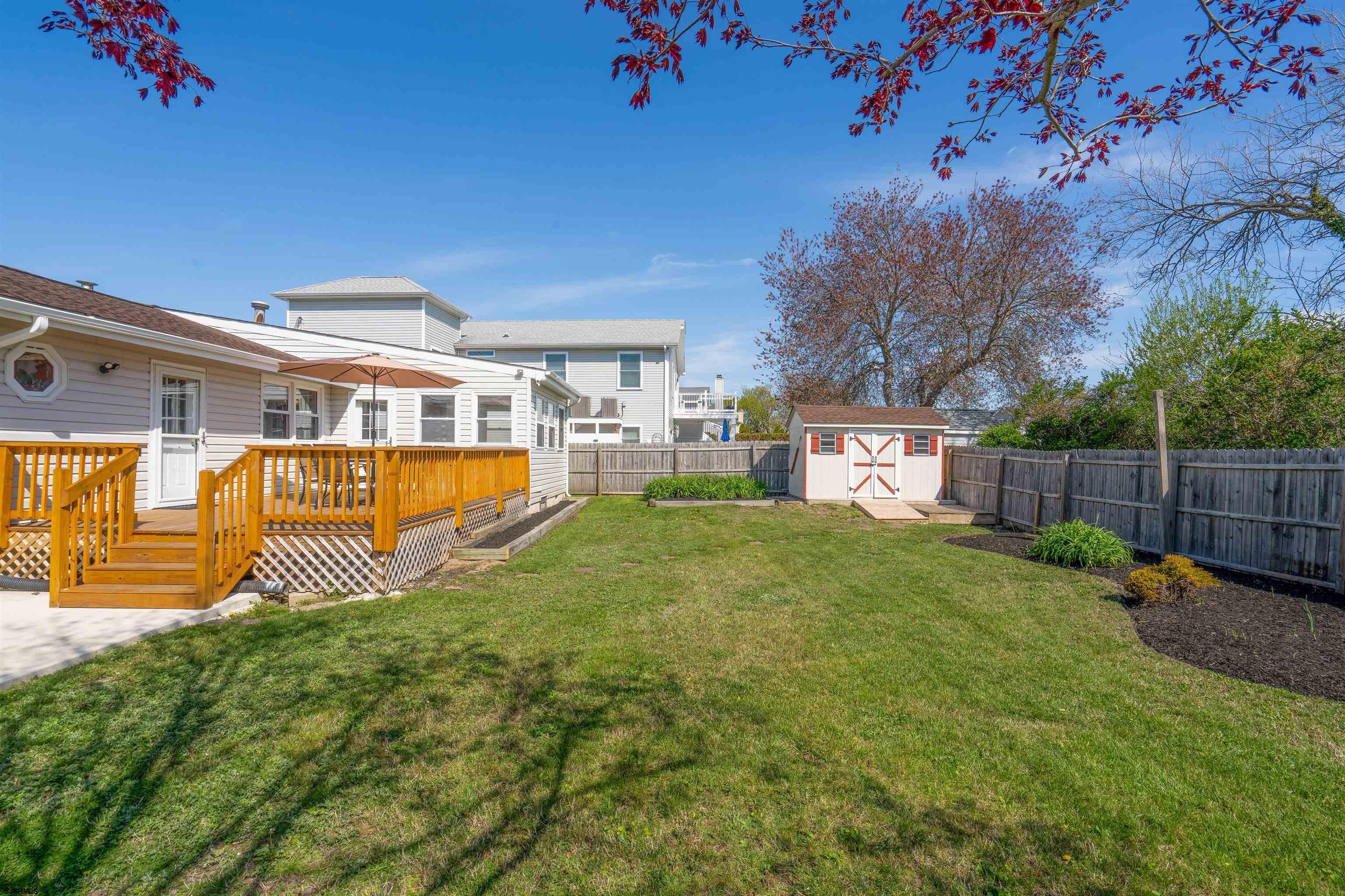 715 Lafayette Brigantine NJ 08203