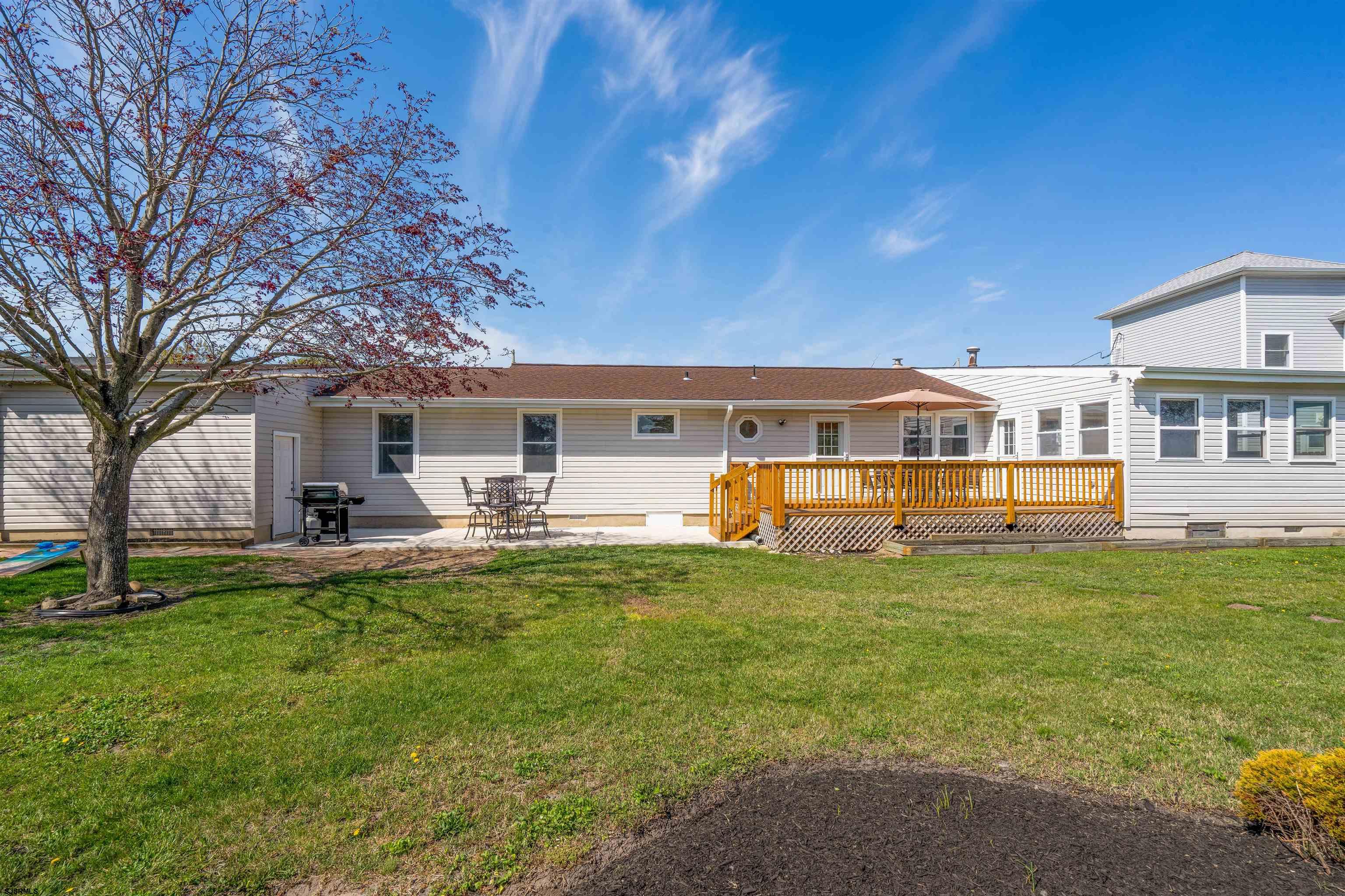 715 Lafayette Brigantine NJ 08203