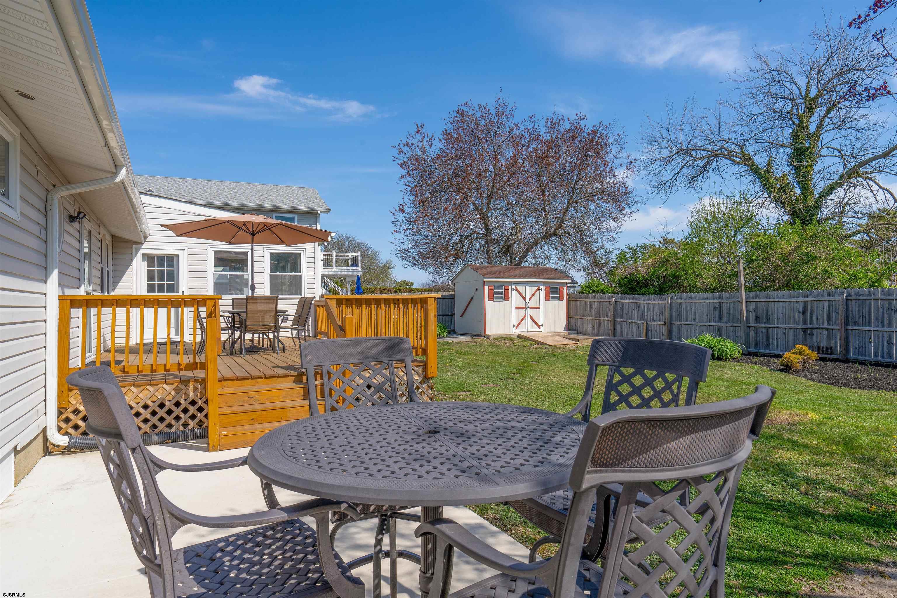 715 Lafayette Brigantine NJ 08203