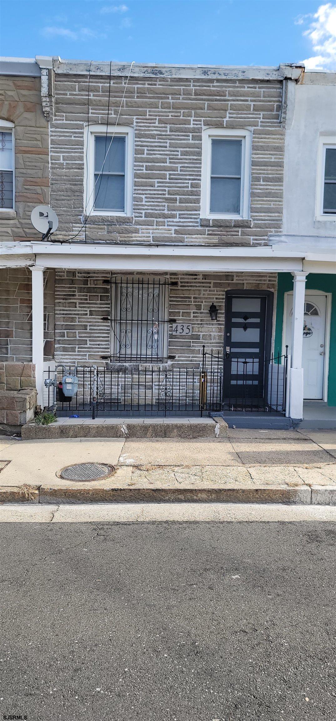 435 N Tennessee Avenue Atlantic City NJ 08401