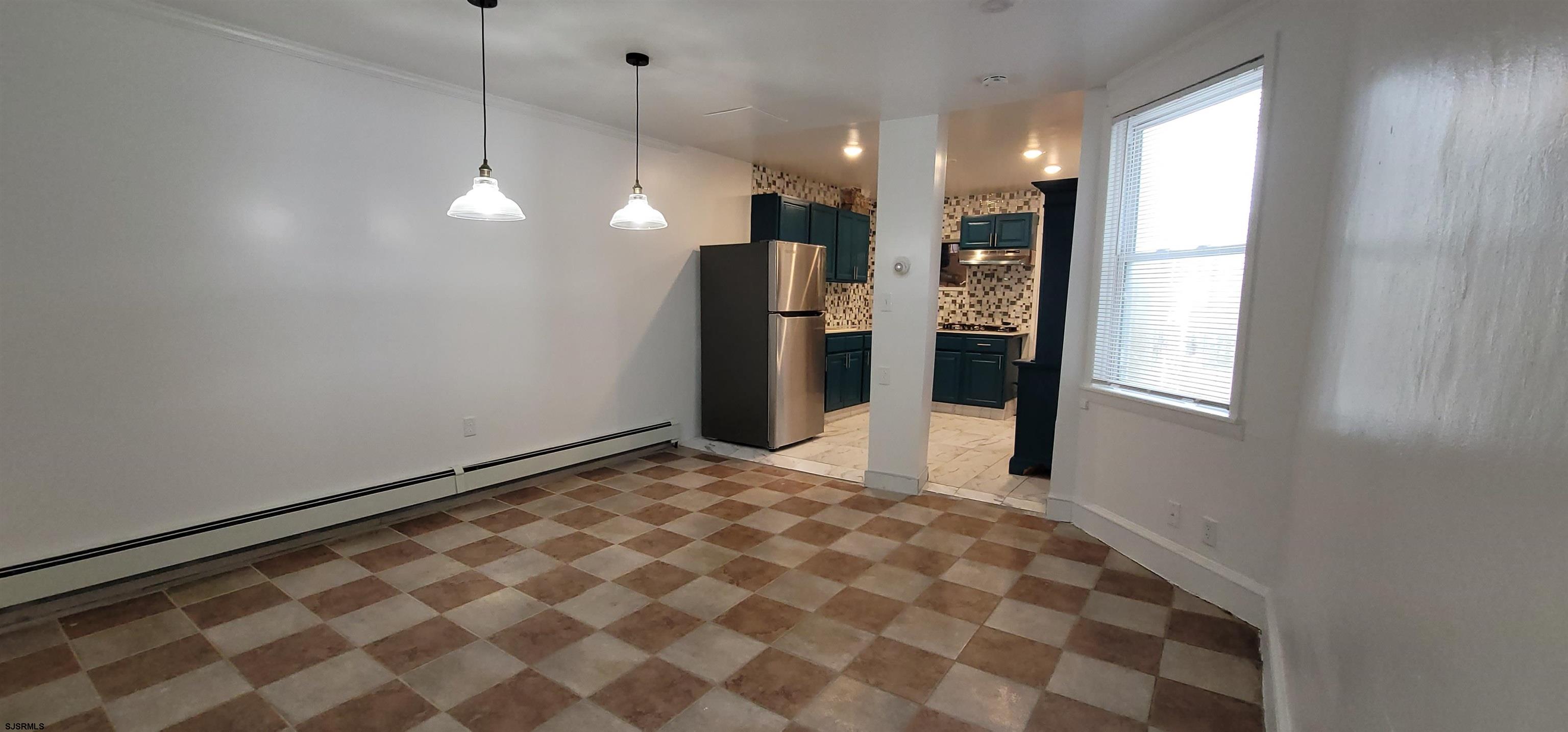 435 N Tennessee Avenue Atlantic City NJ 08401