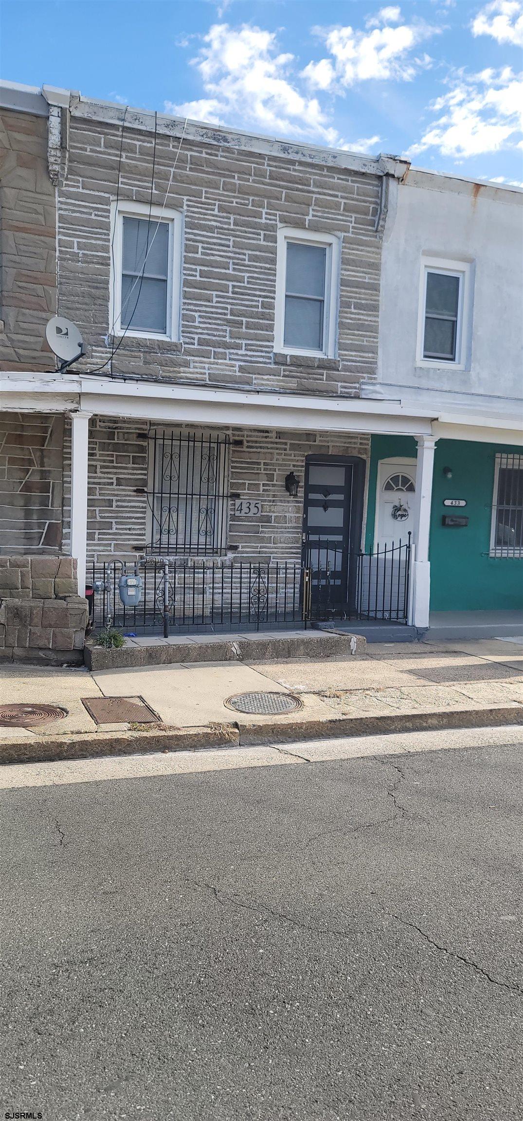 435 N Tennessee Avenue Atlantic City NJ 08401